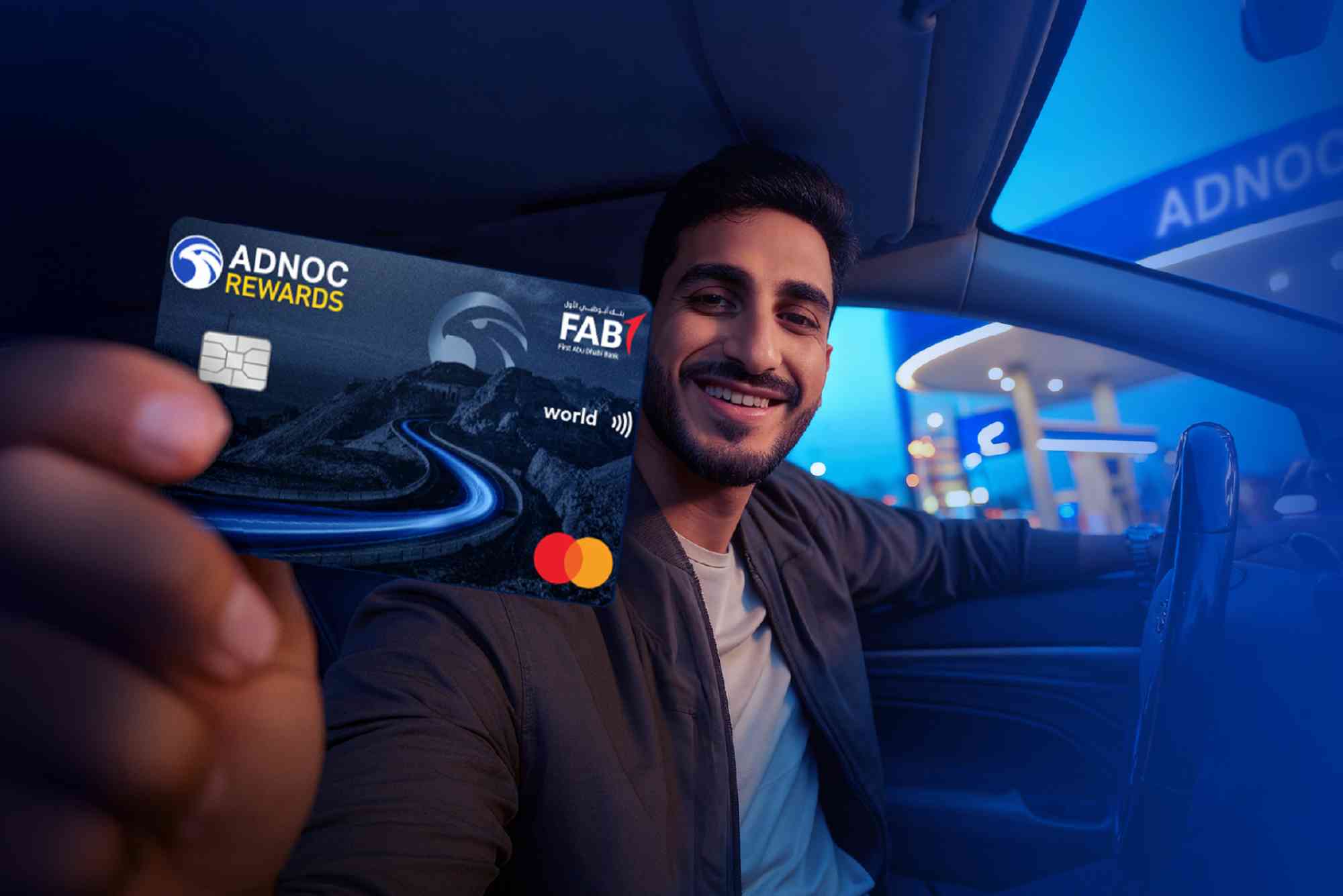 Can I Pay My Car Insurance with a Credit Card in the UAE