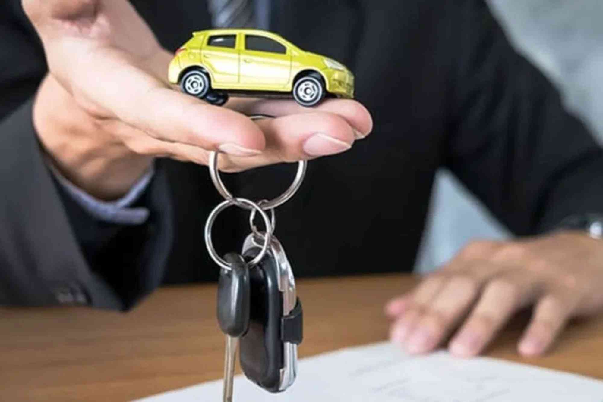 Can I Transfer My Car Insurance in the UAE
