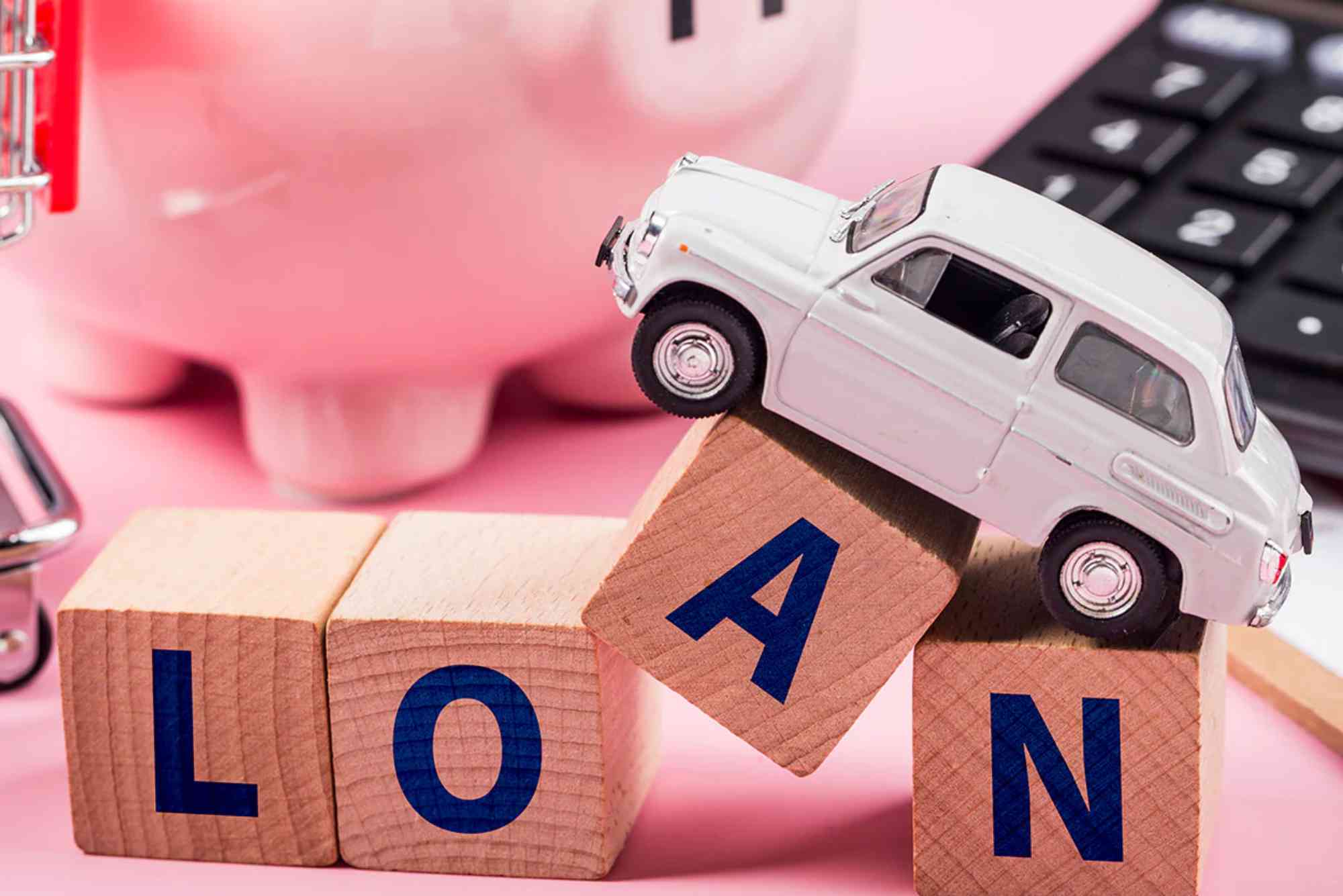 Can I Use a Personal Loan to Buy a Car