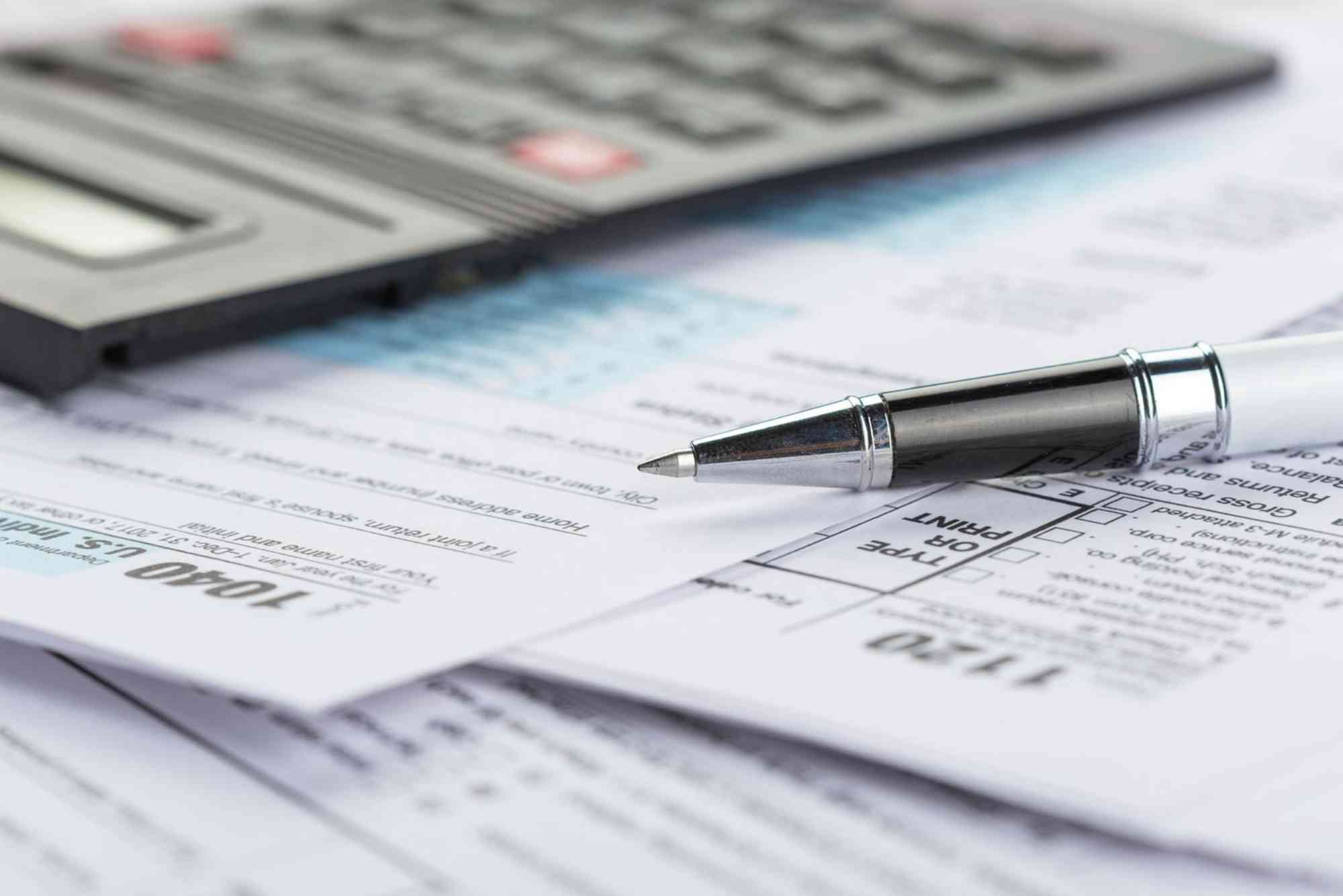Can I be Exempt from Taxes