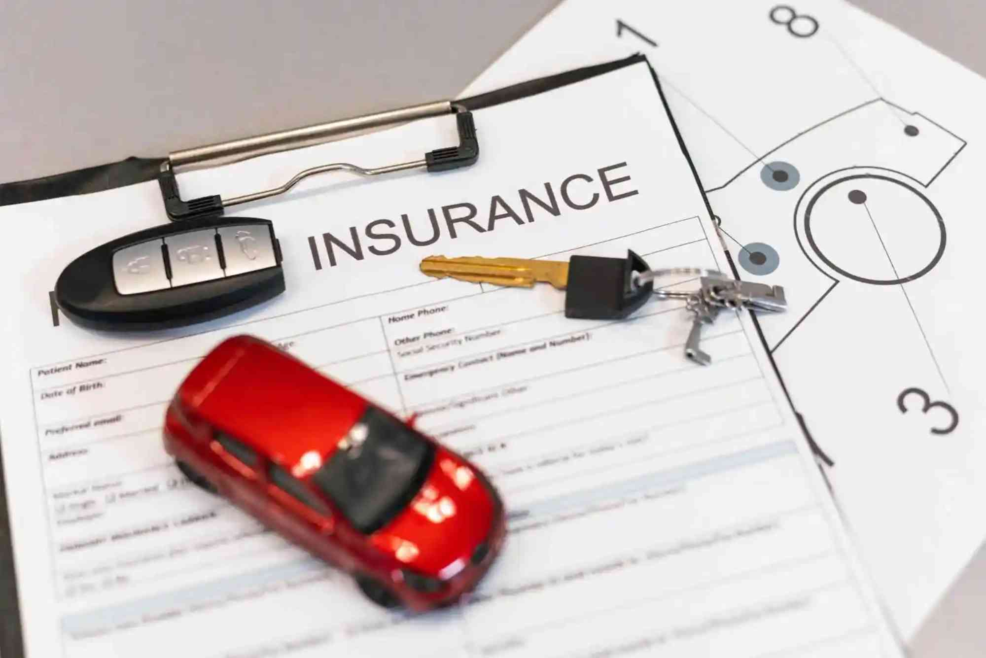 Can Insurance Be Cancelled in the UAE