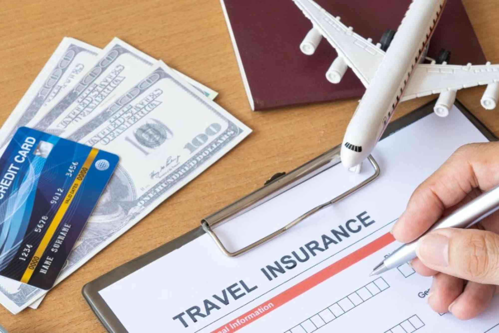 Can You Add Flight Insurance After Booking in the UAE
