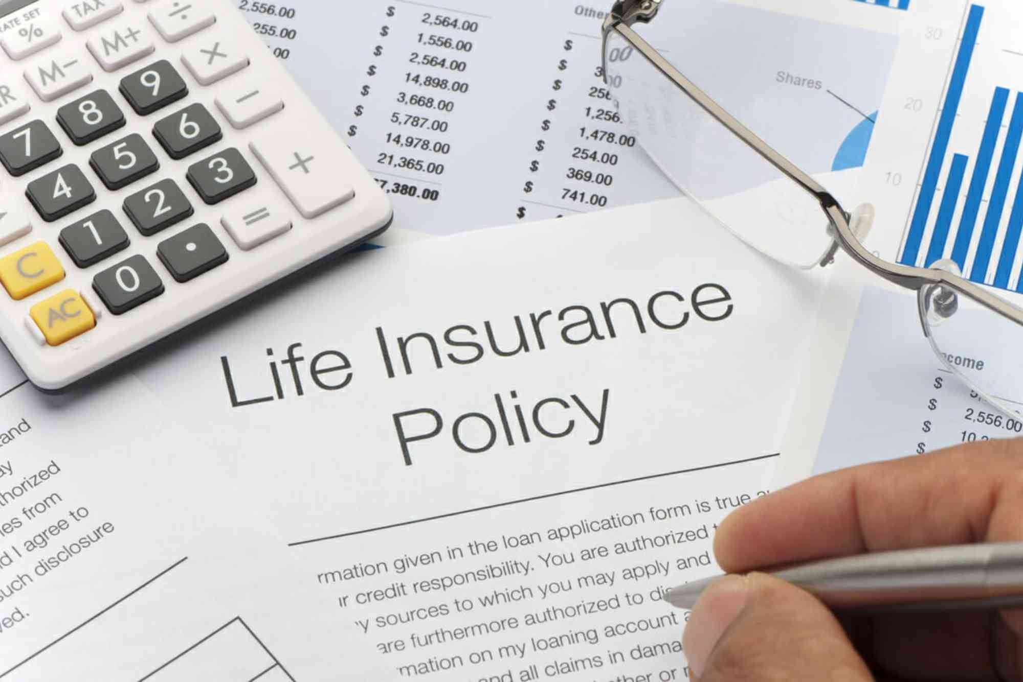 Can You Cash in a Life Insurance Policy in the UAE
