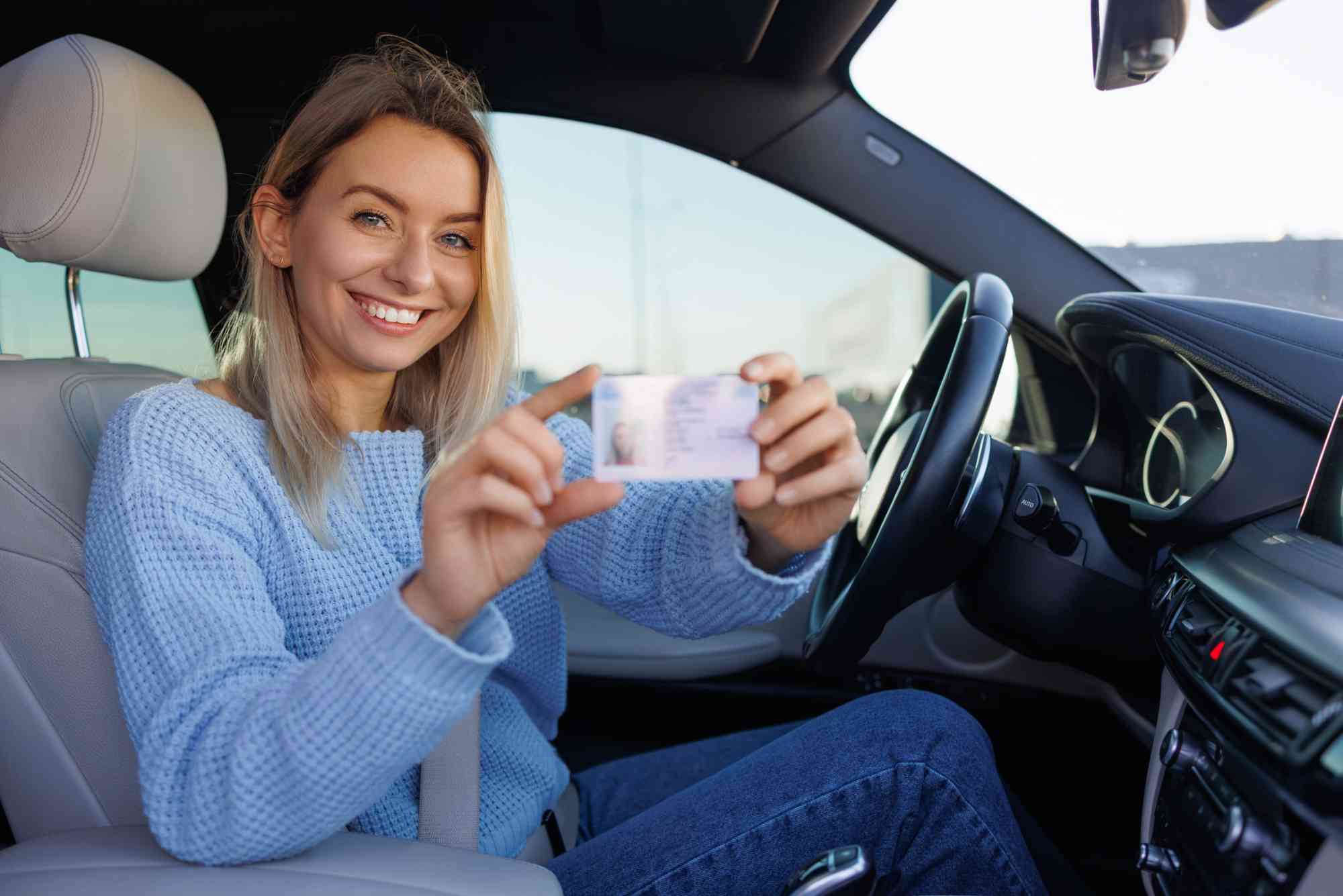 Can You Get Insurance Without a License in the UAE