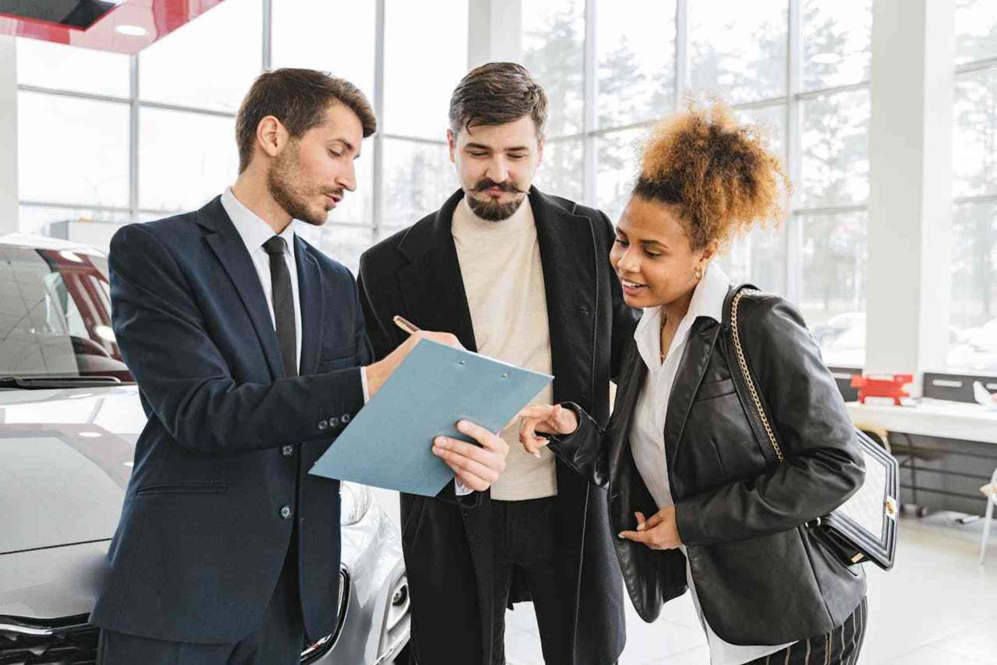 What to Invest in UK?