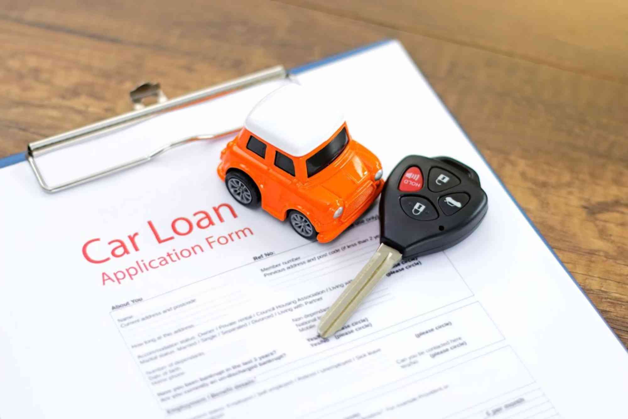Can You Refinance a Car Loan?