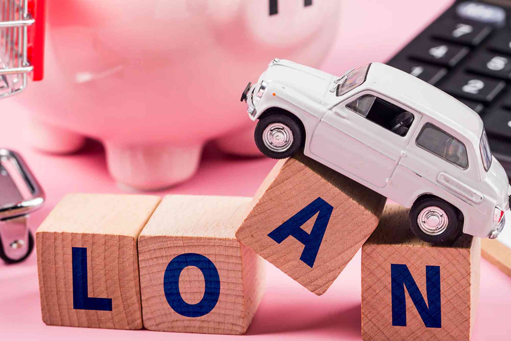 Can You Use a Personal Loan to Buy a Car