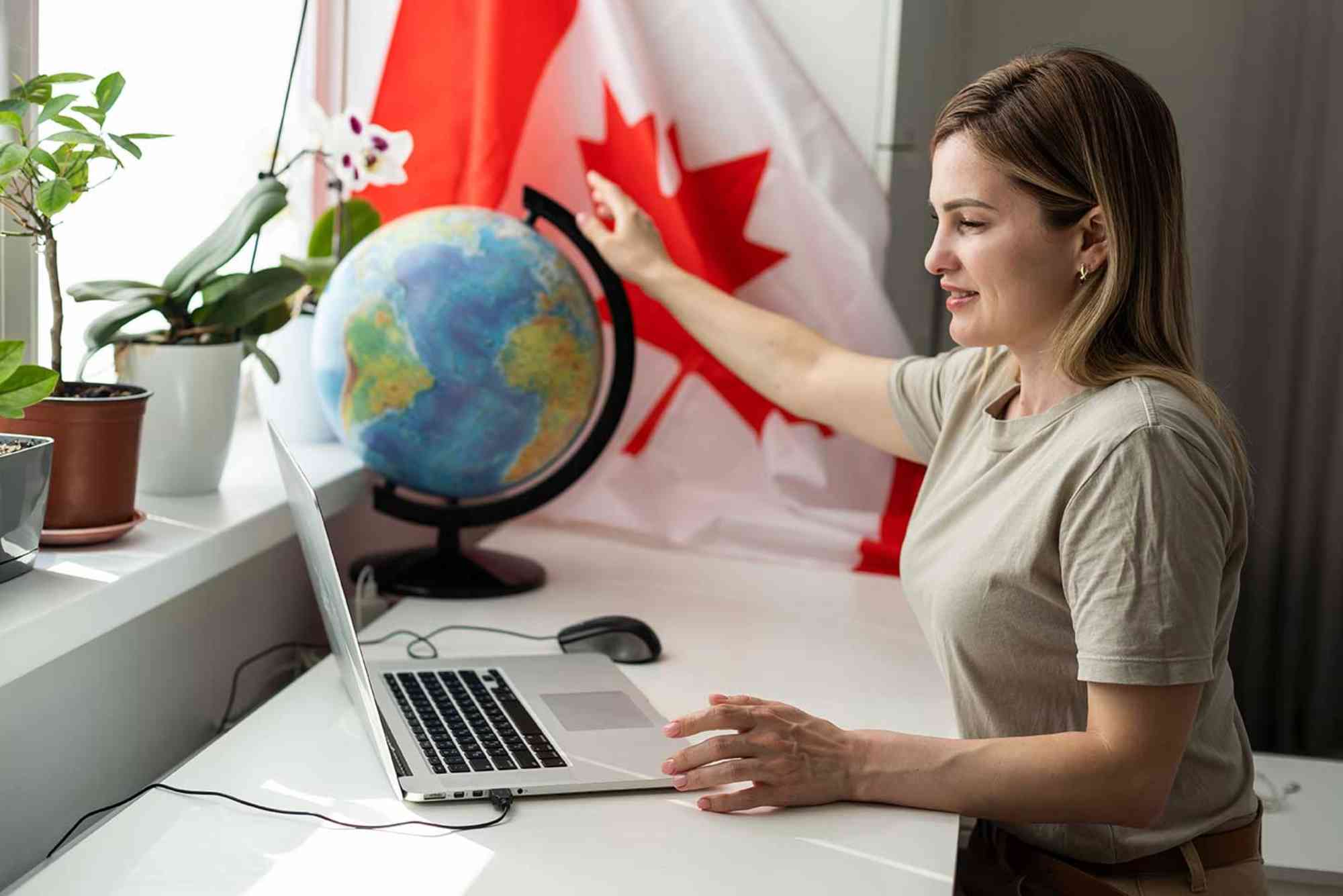 Do Canadian Expats Pay Taxes
