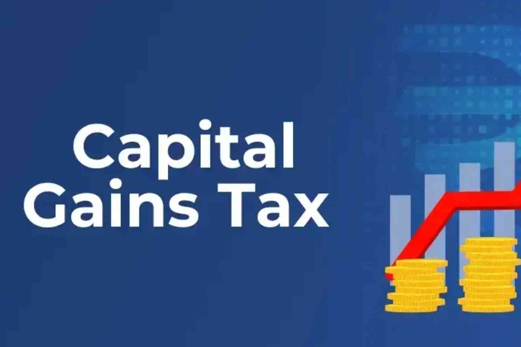 Do Companies Pay Capital Gains Tax?
