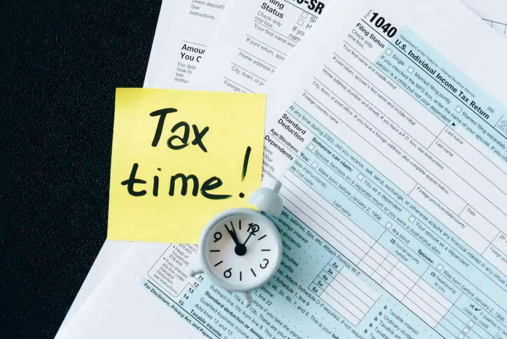 Do I Have to File Taxes