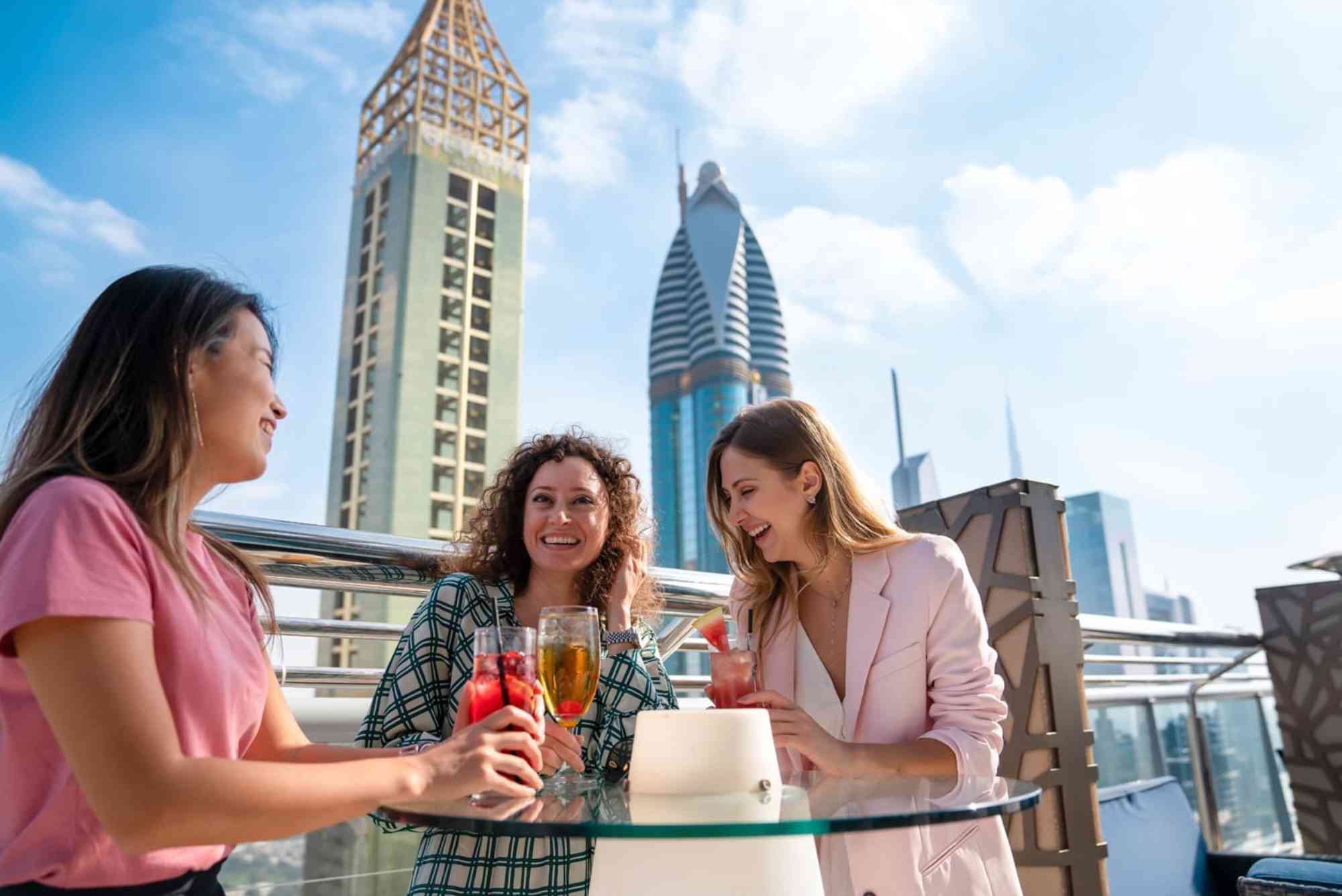 Do I Need Holiday Insurance in the UAE