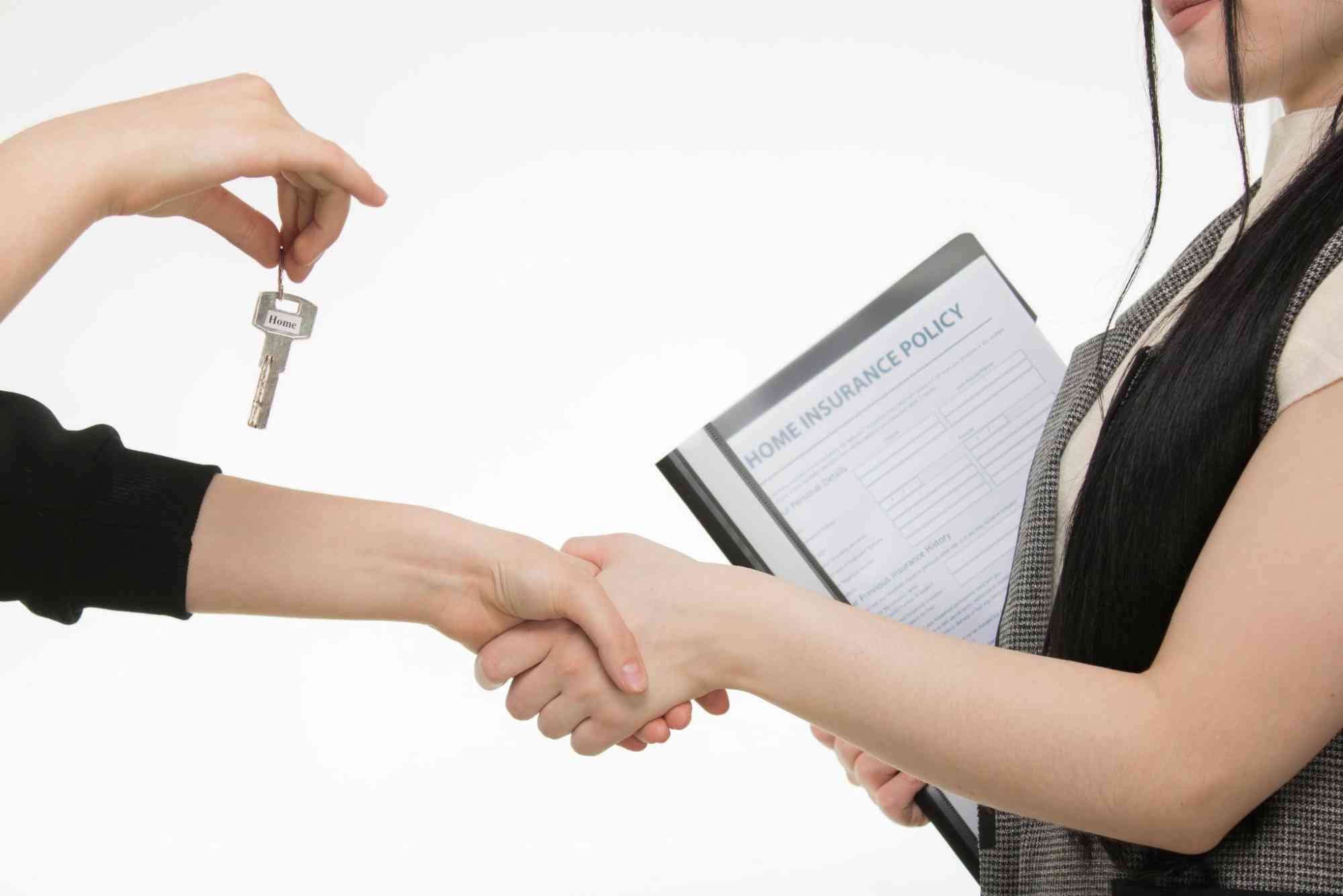 Do I Need Renters Insurance in the UAE