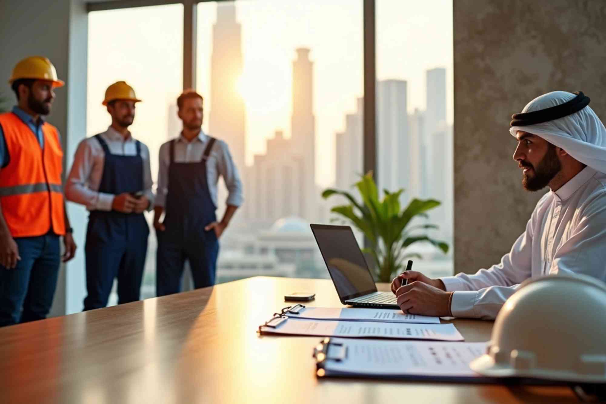What Is Reinstatement Value Clause in Insurance in the UAE?