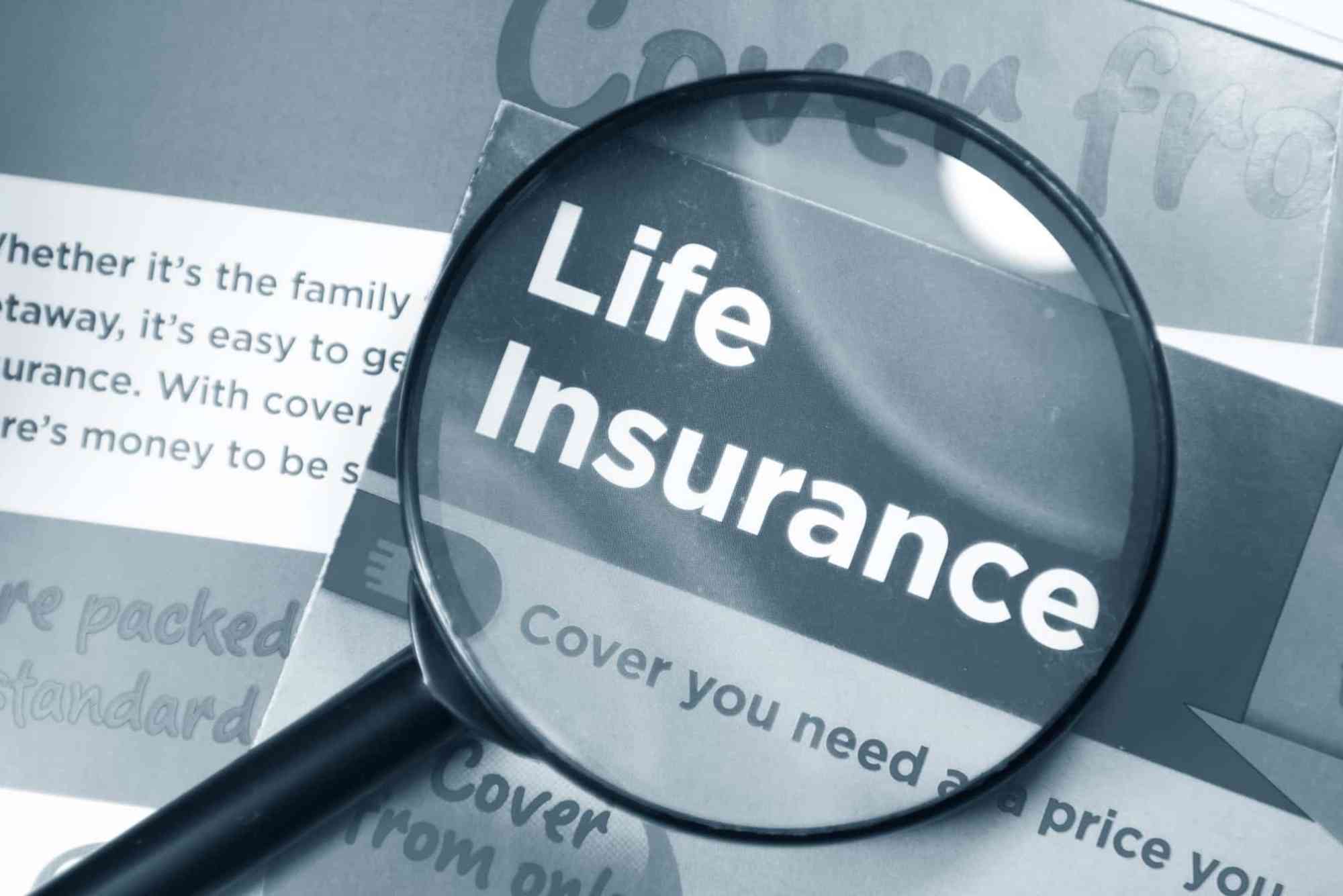 Do You Have to Pay Taxes on Life Insurance