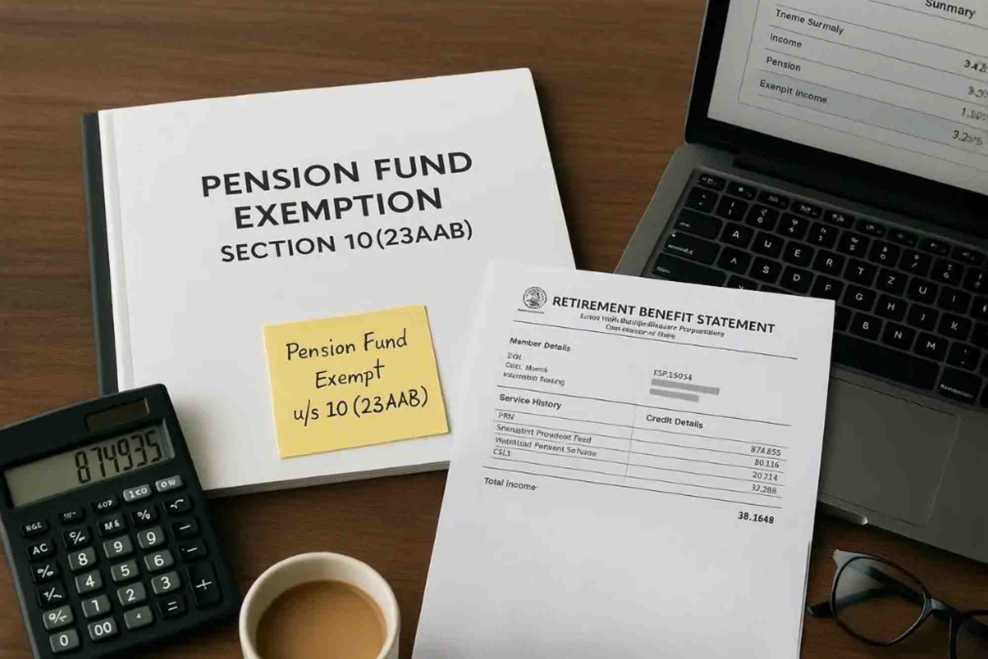 Do You Pay Income Tax on Pension Payments?