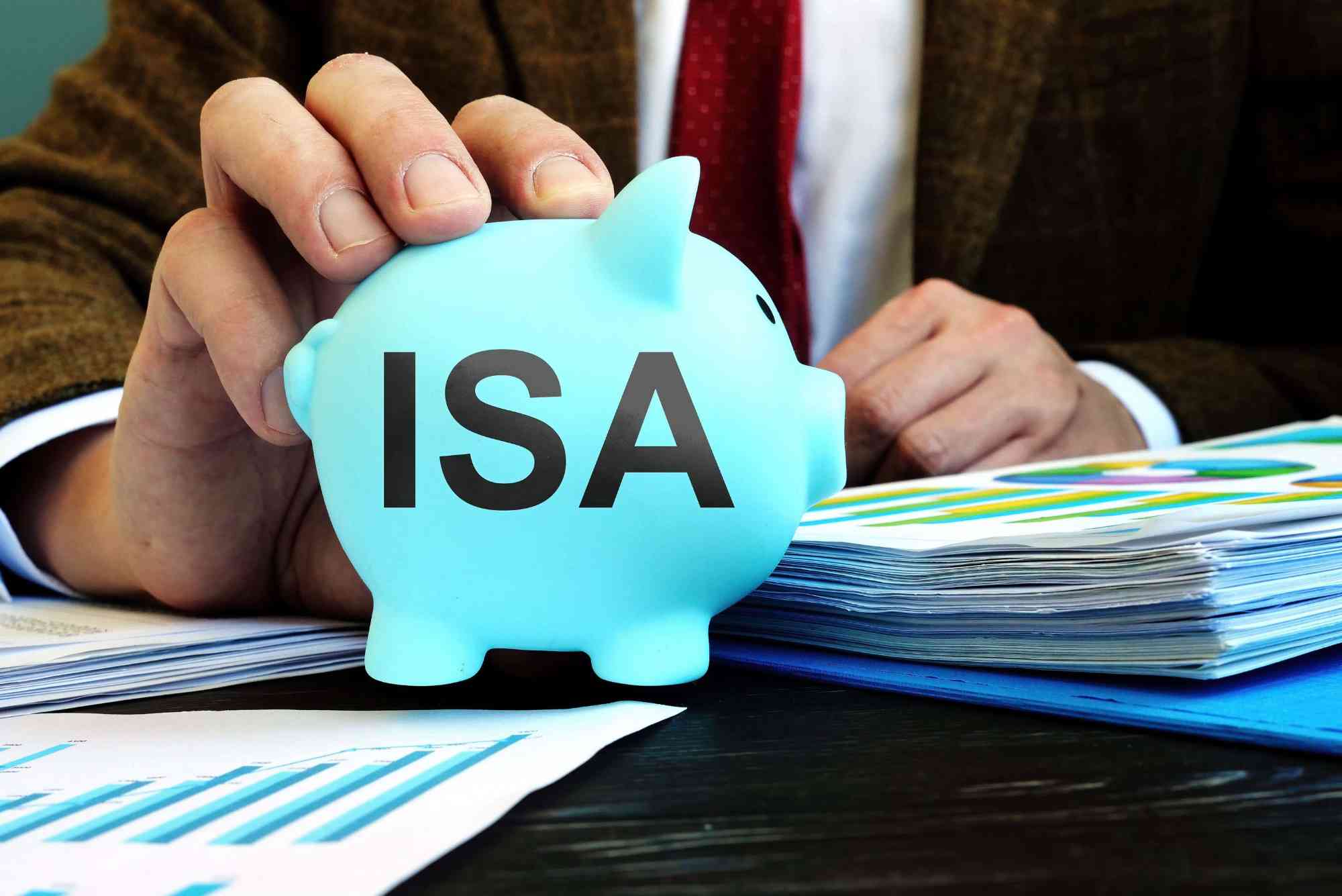 Do You Pay Tax on ISA
