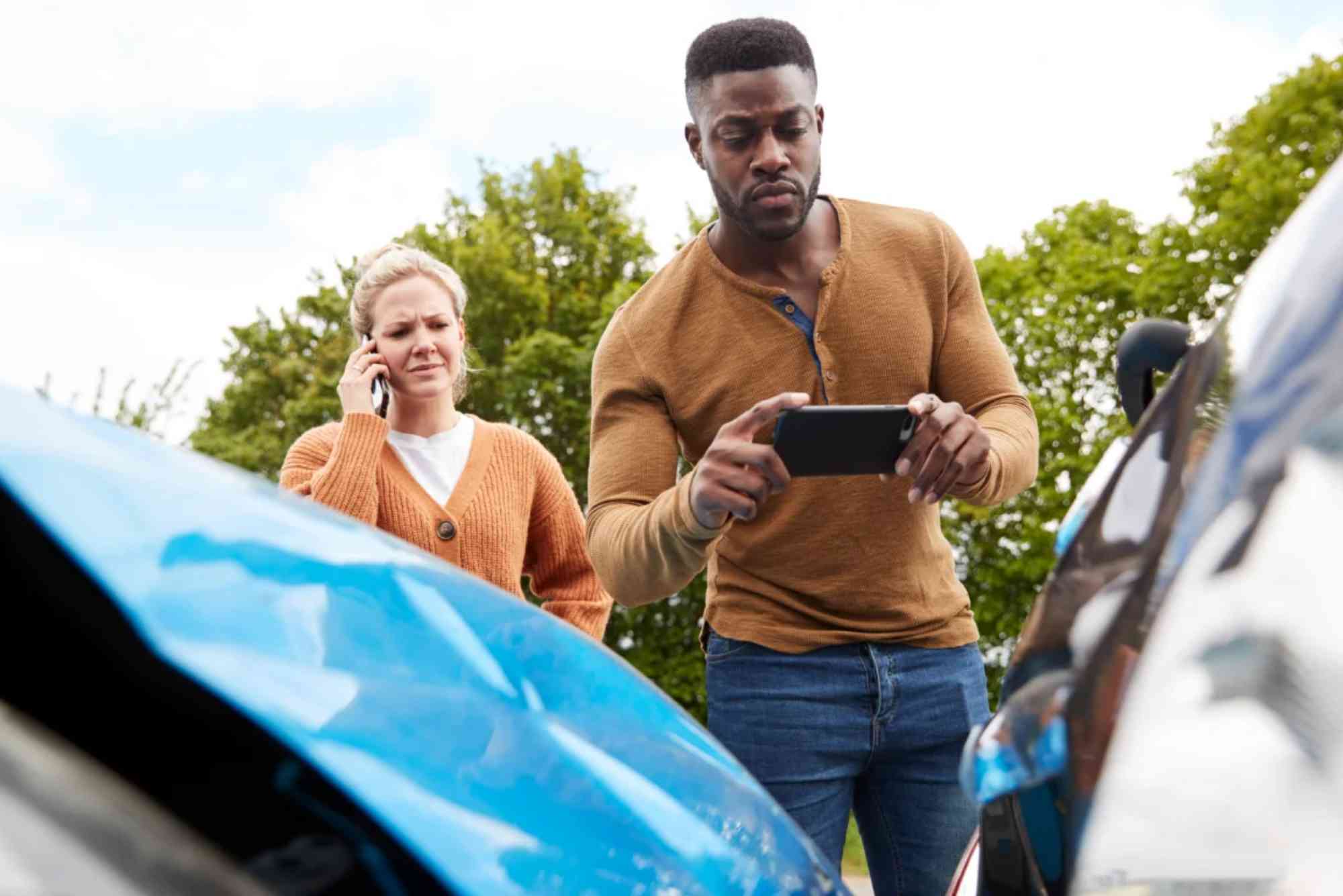 Does Non Fault Claim Affect Insurance in the UAE?