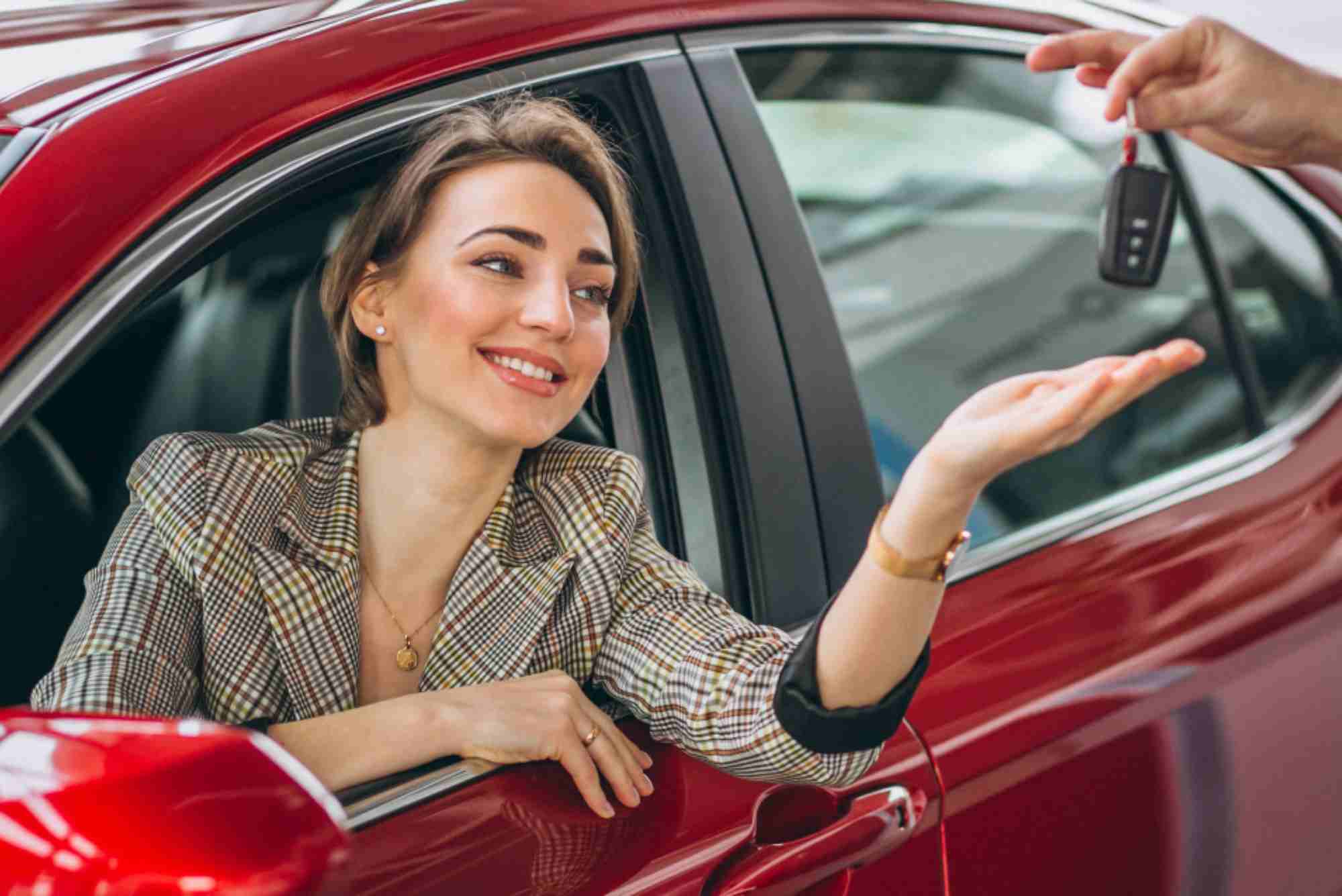 What Is Car Hire Excess Insurance in the UAE?
