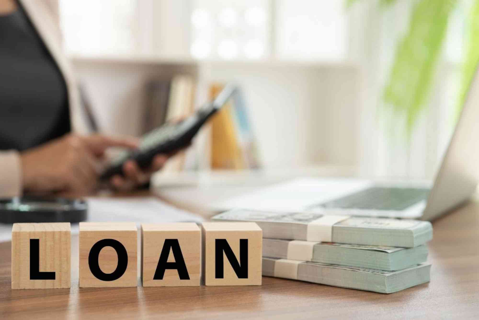 What Is A Directors Loan?