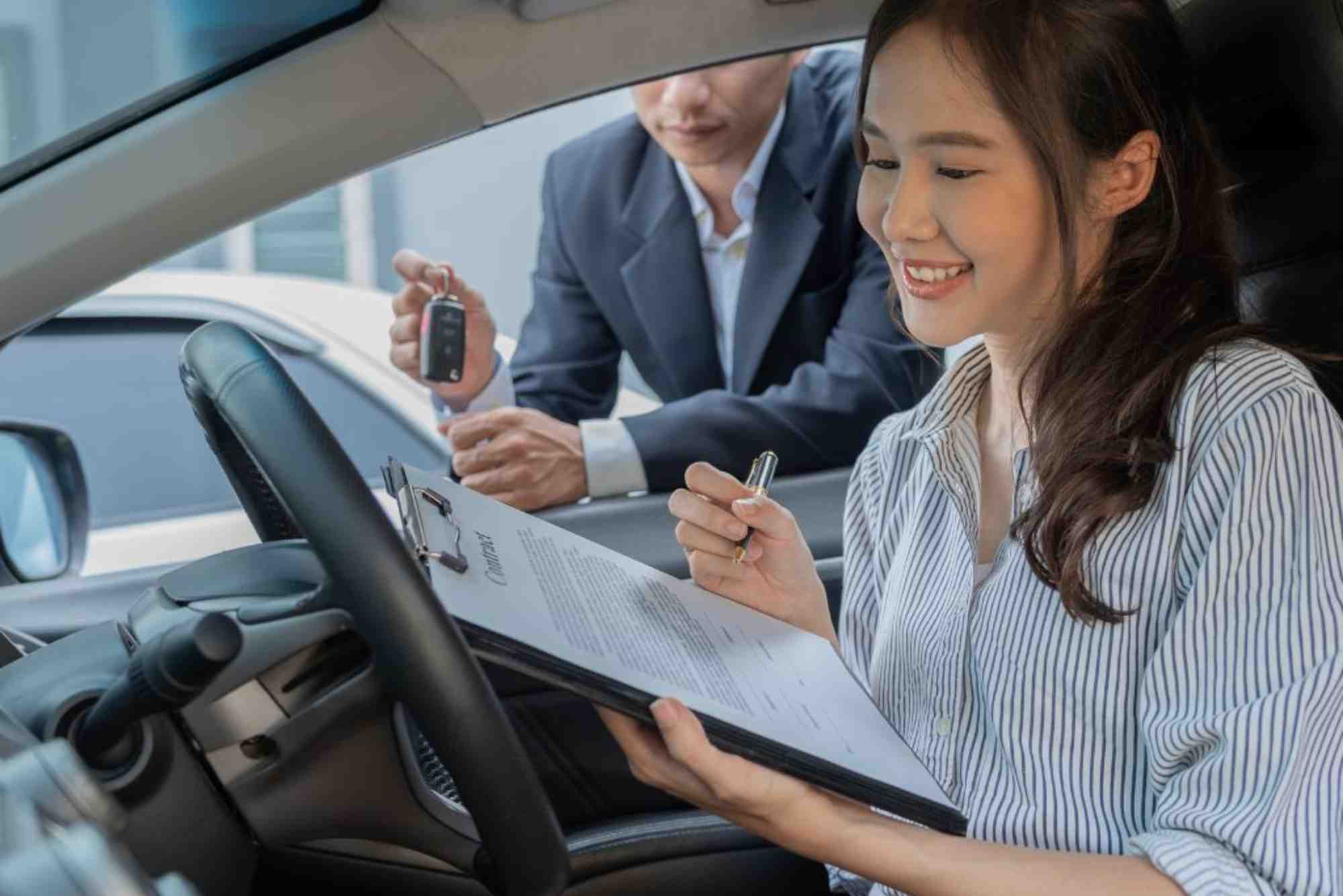 How Do Auto Loans Work?