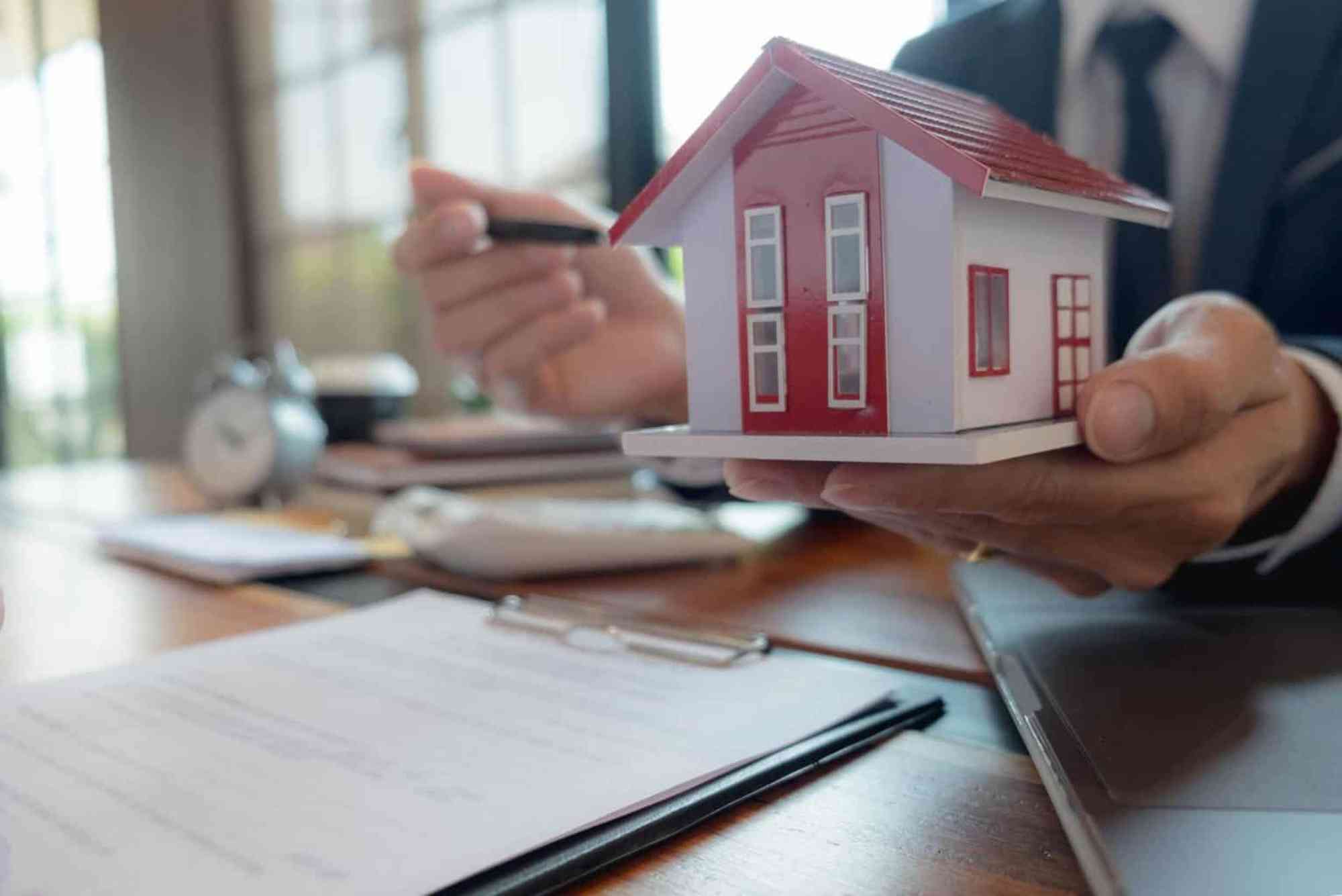 What Is An Equity Loan?