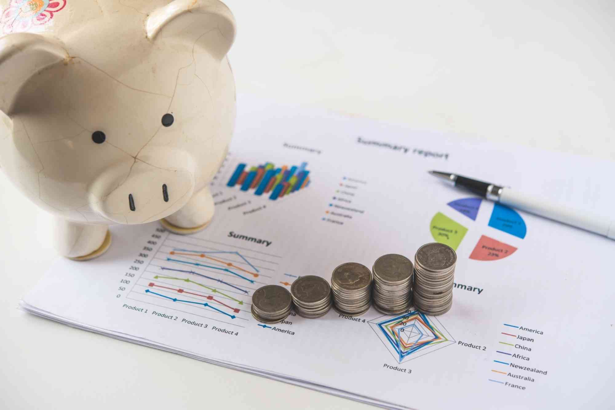 How Does Investing in Currency Work