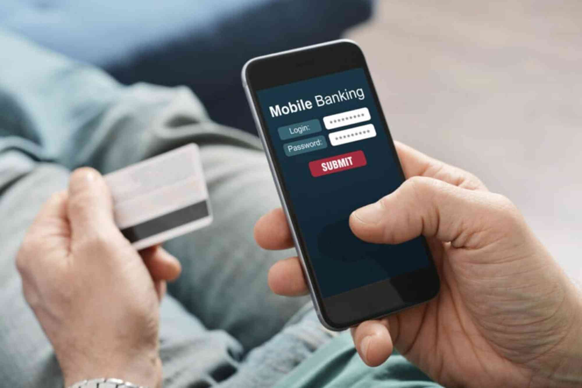 How Safe Is Mobile Banking in the UAE Complete Guide