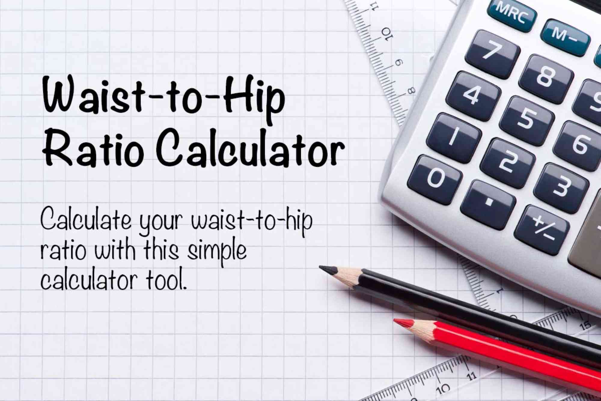 How WHR is Calculated