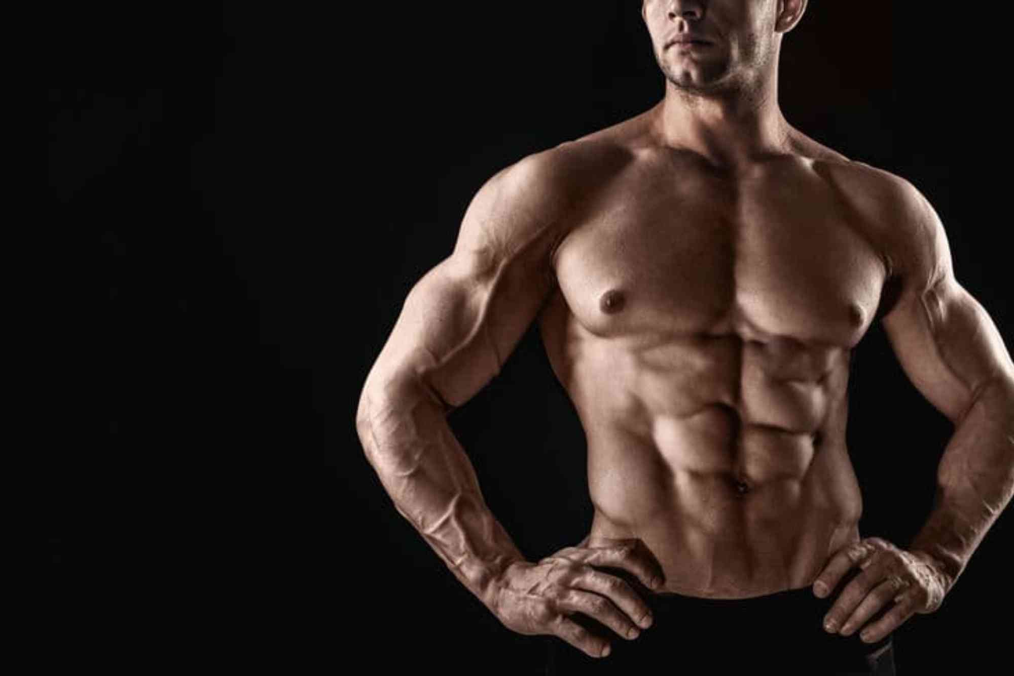 How to Calculate Your FFMI