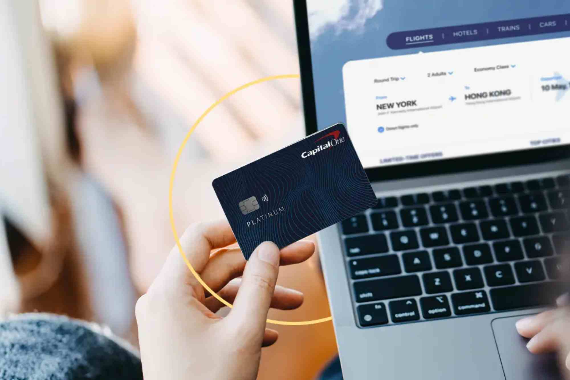 How to Earn Air Miles With Credit Cards in the UAE