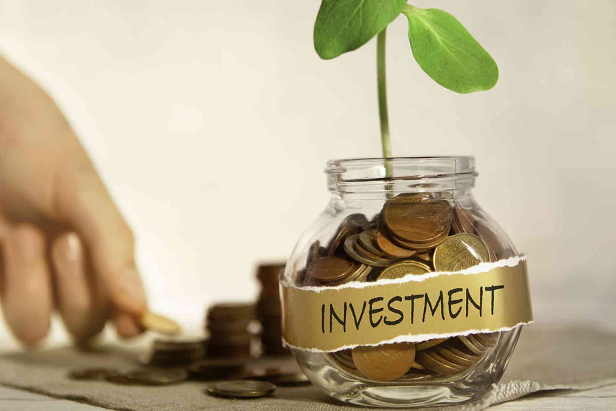 How to Invest Wisely Your Money?