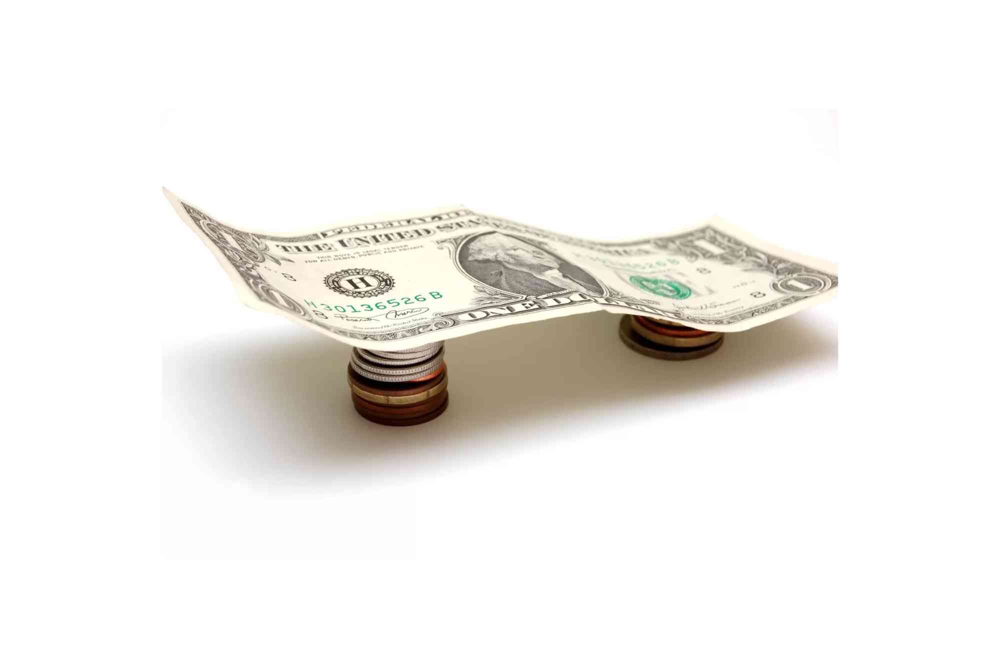 How to Invest in US Dollar