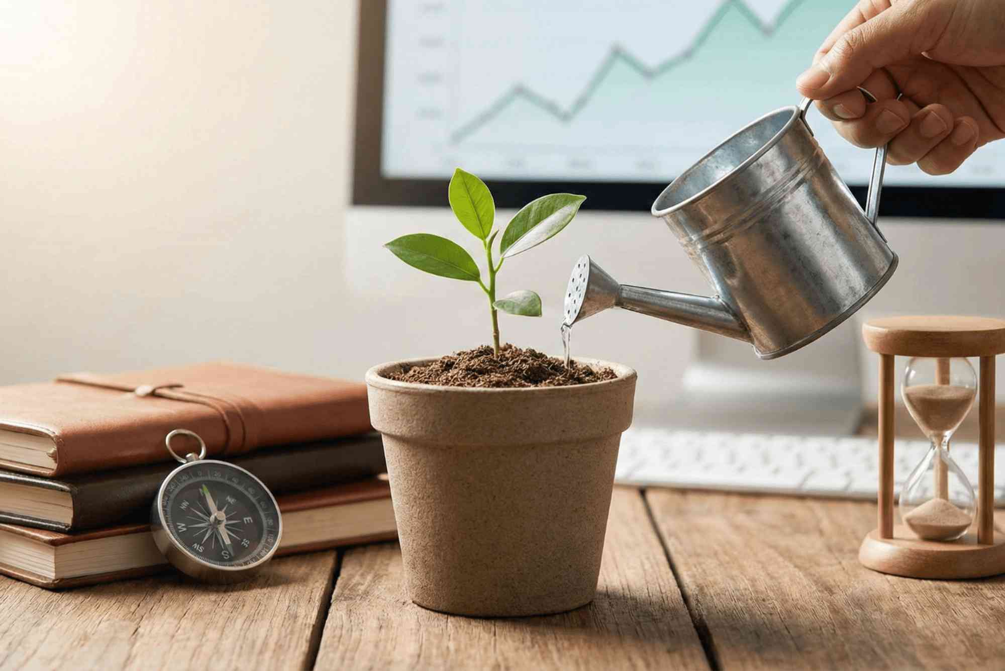 Is Etoro Good for Long Term Investment?