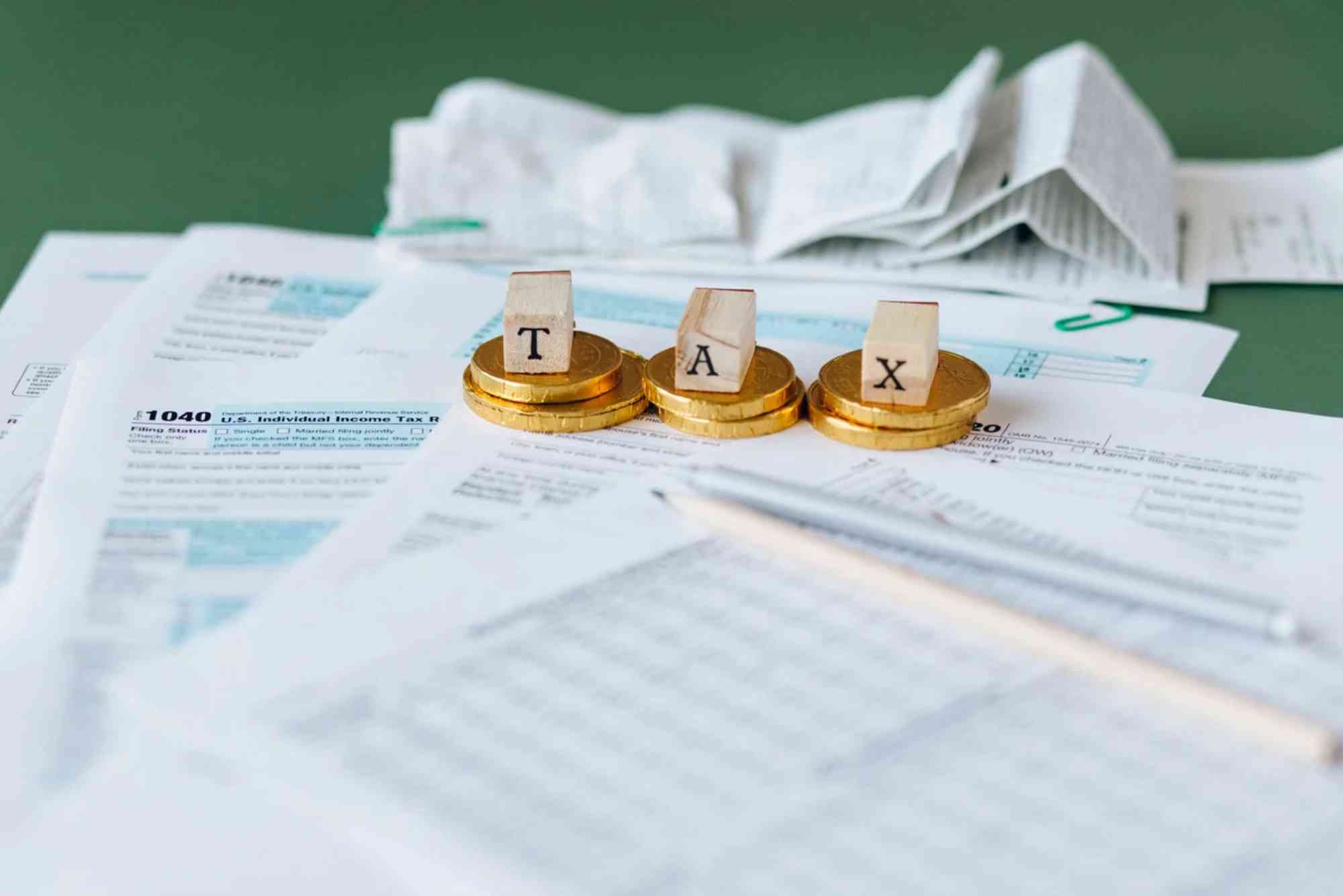 Is Tax Evasion a Felony?