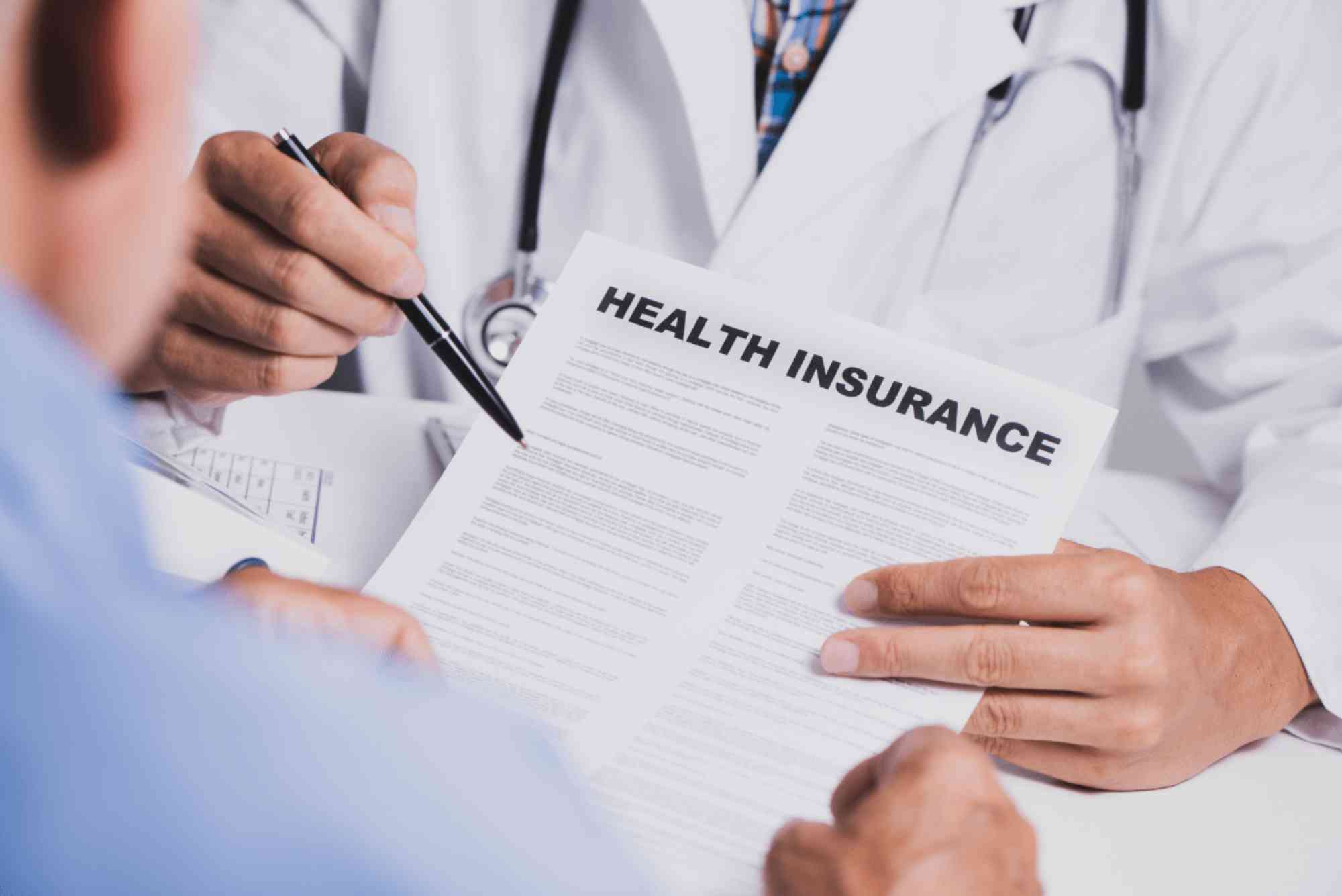 Must I Have Health Insurance