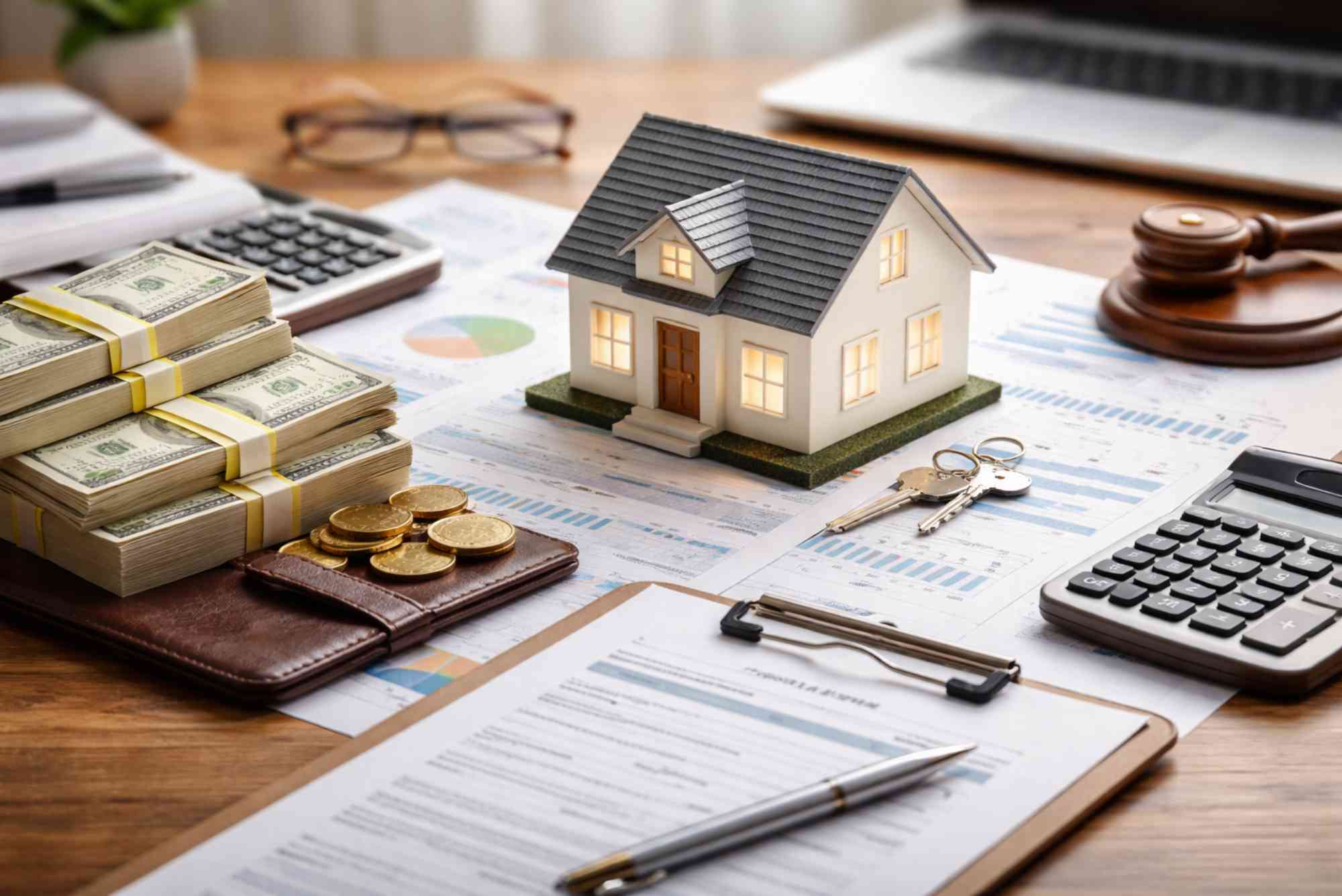 What Is A Property Investment Company?