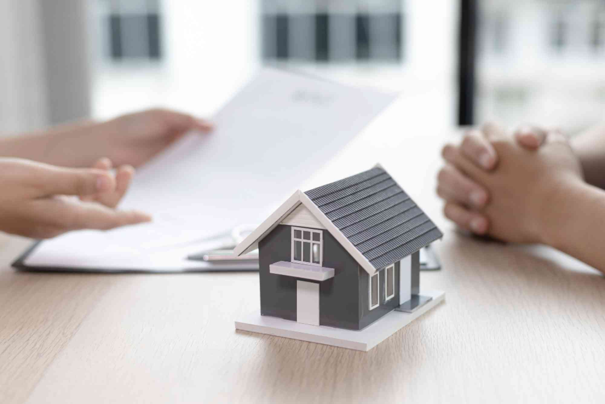 What Happens When Pay Off Mortgage?