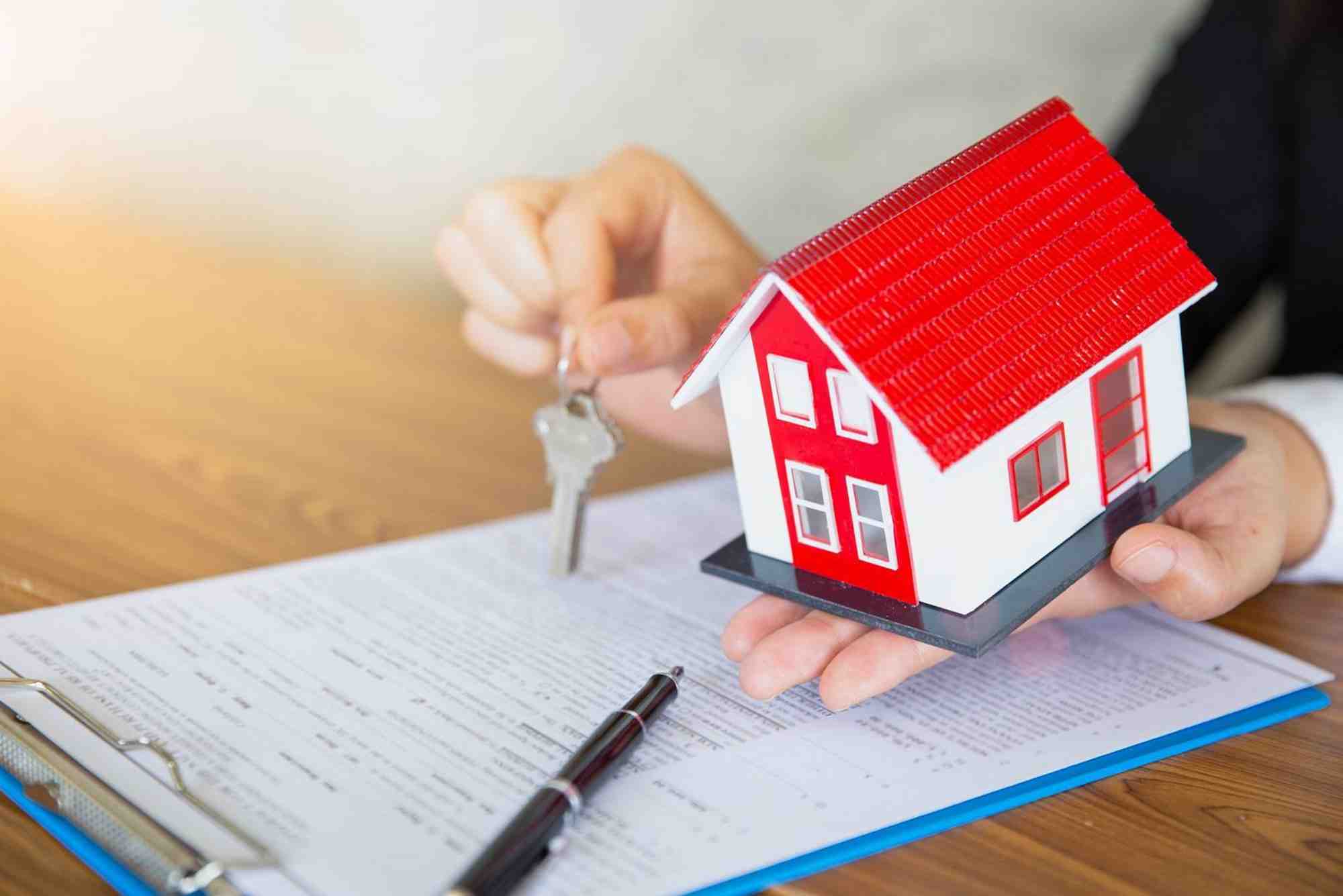 What Is Lenders Mortgage Insurance?