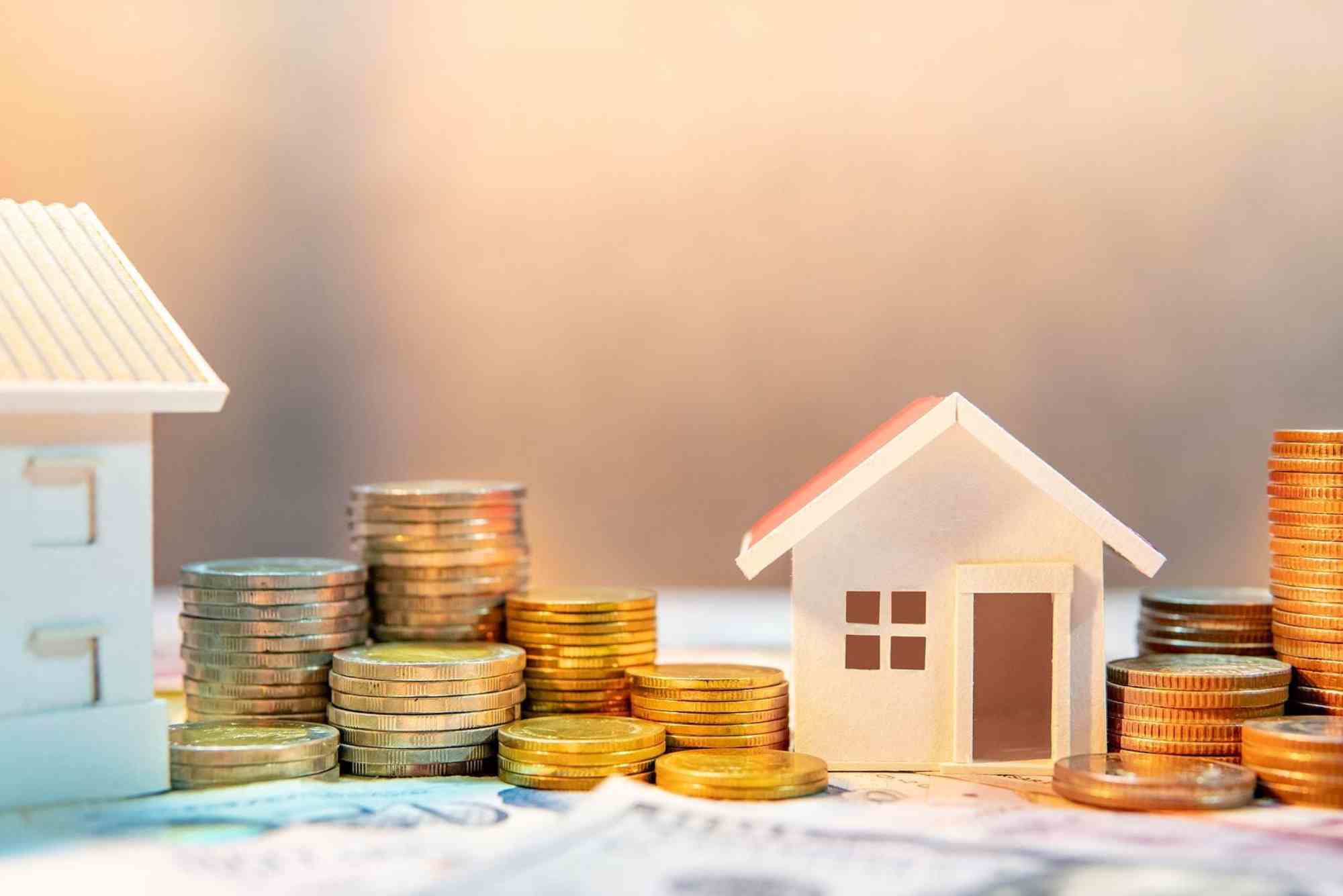 What Is An Investment Loan?