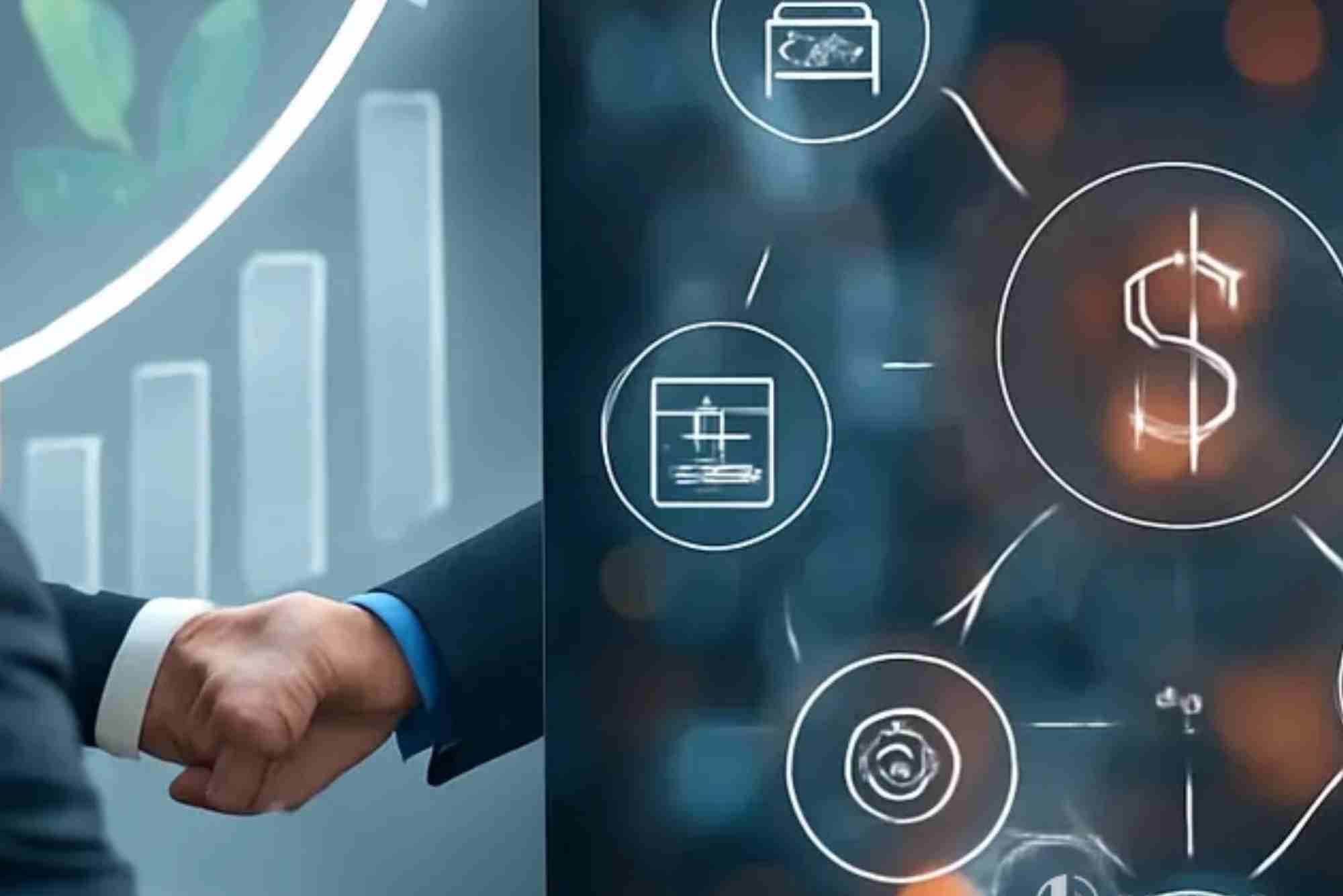 What Is Indirect Investment?