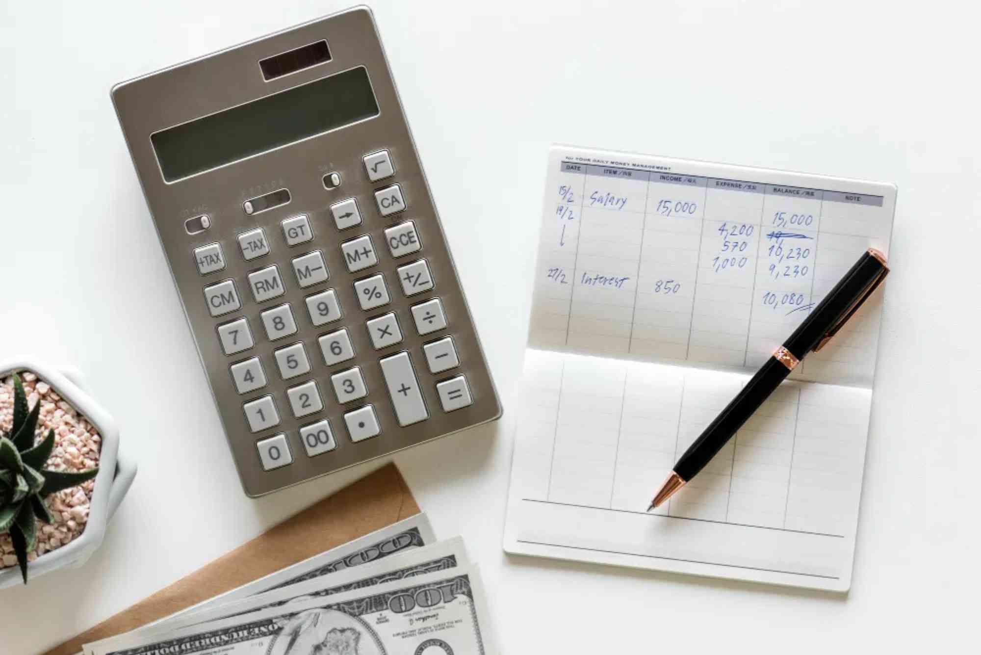 What Is Loan Calculator?