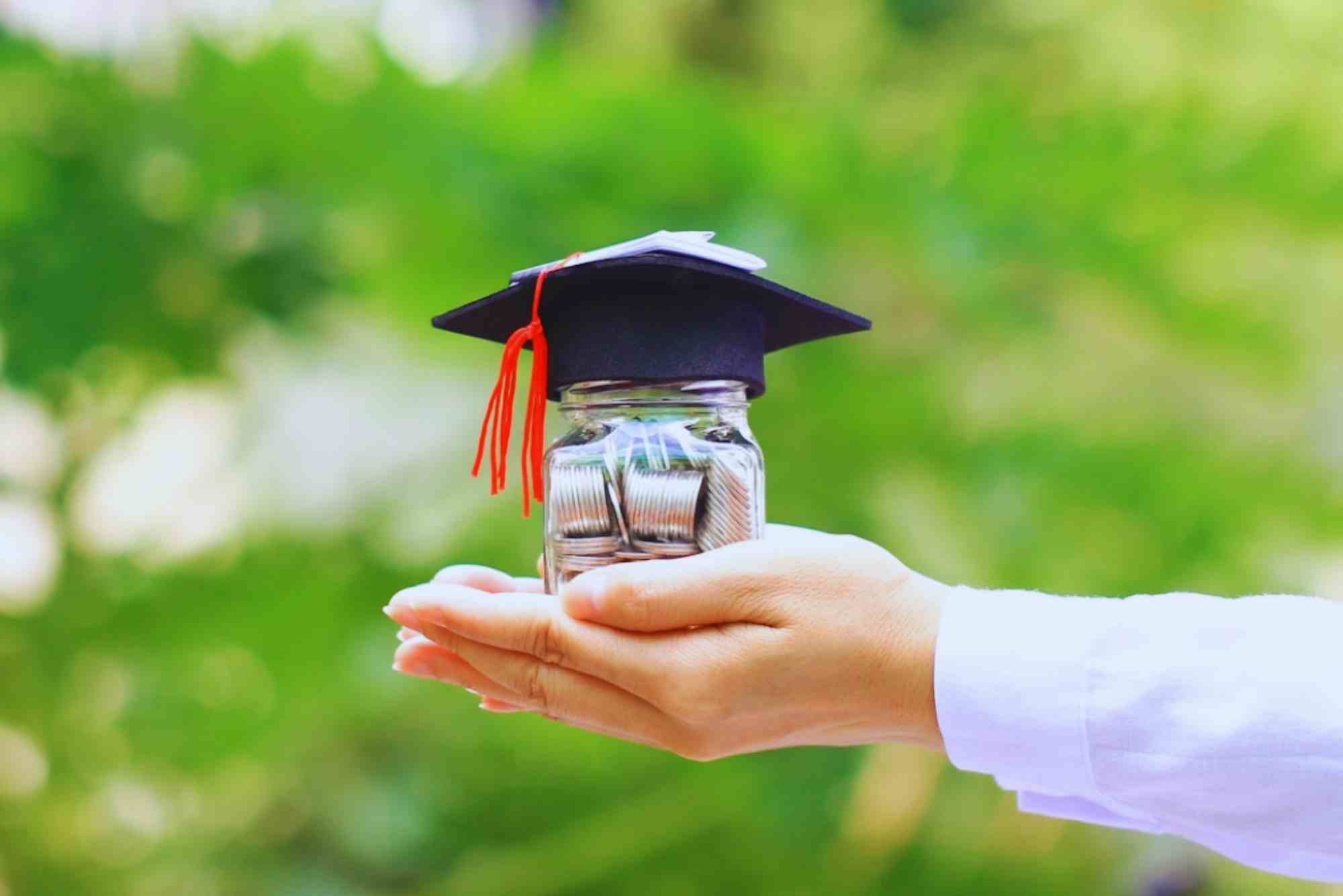 What Is Margin in Education Loan?