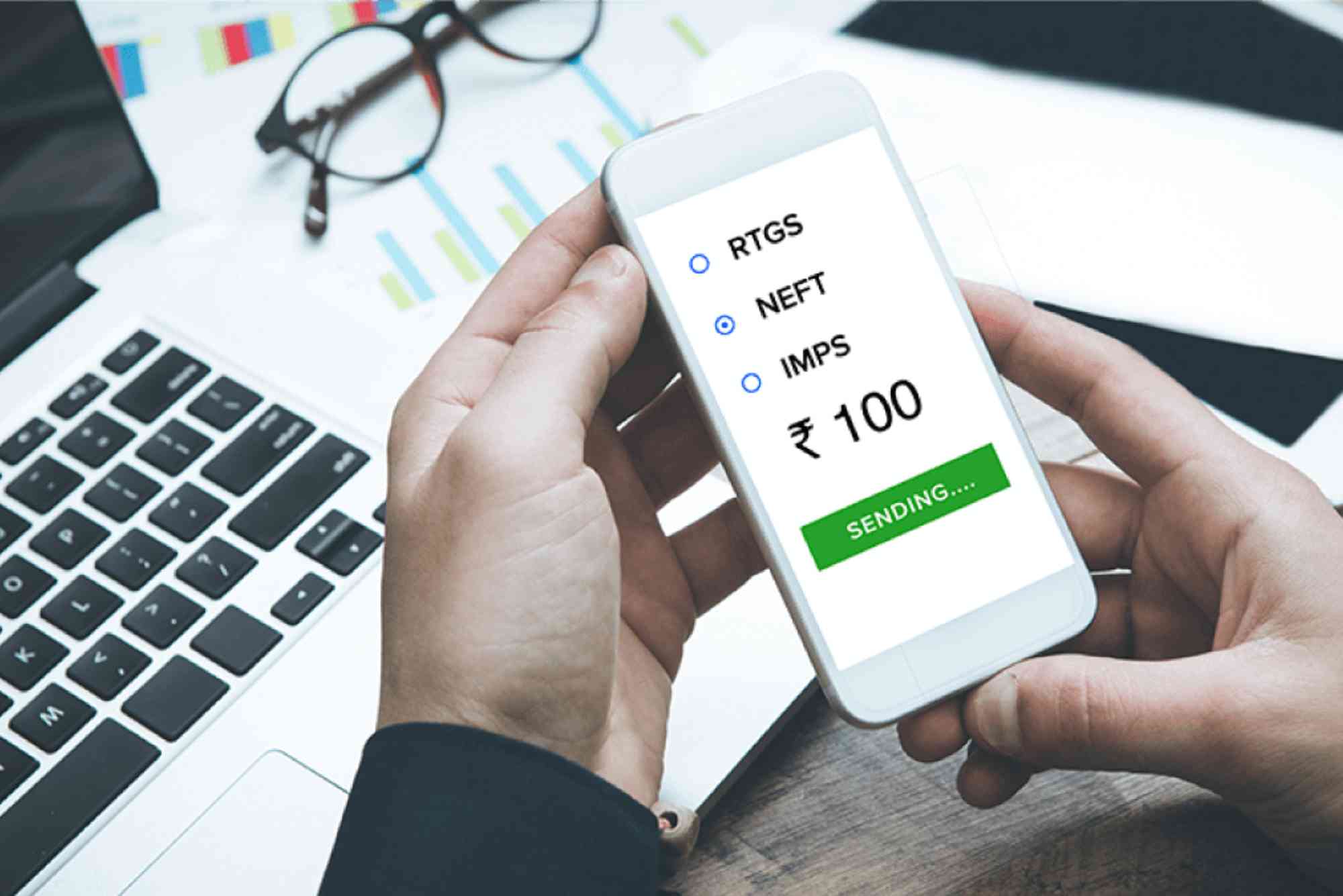 What Is Neft And Imps in Banking in the UAE?