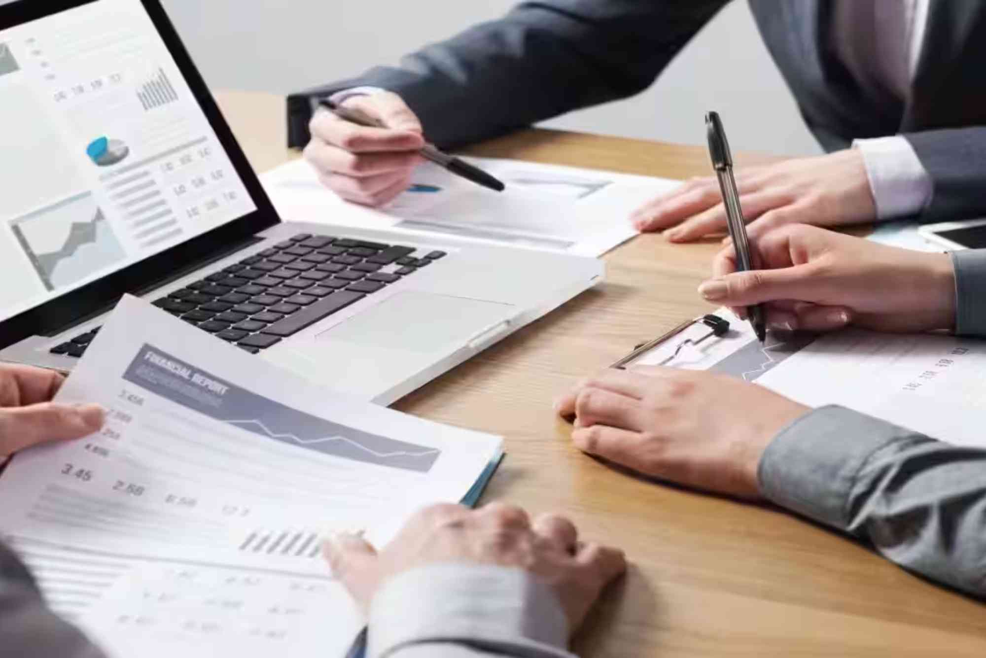 What Is Risk Parity Investing?