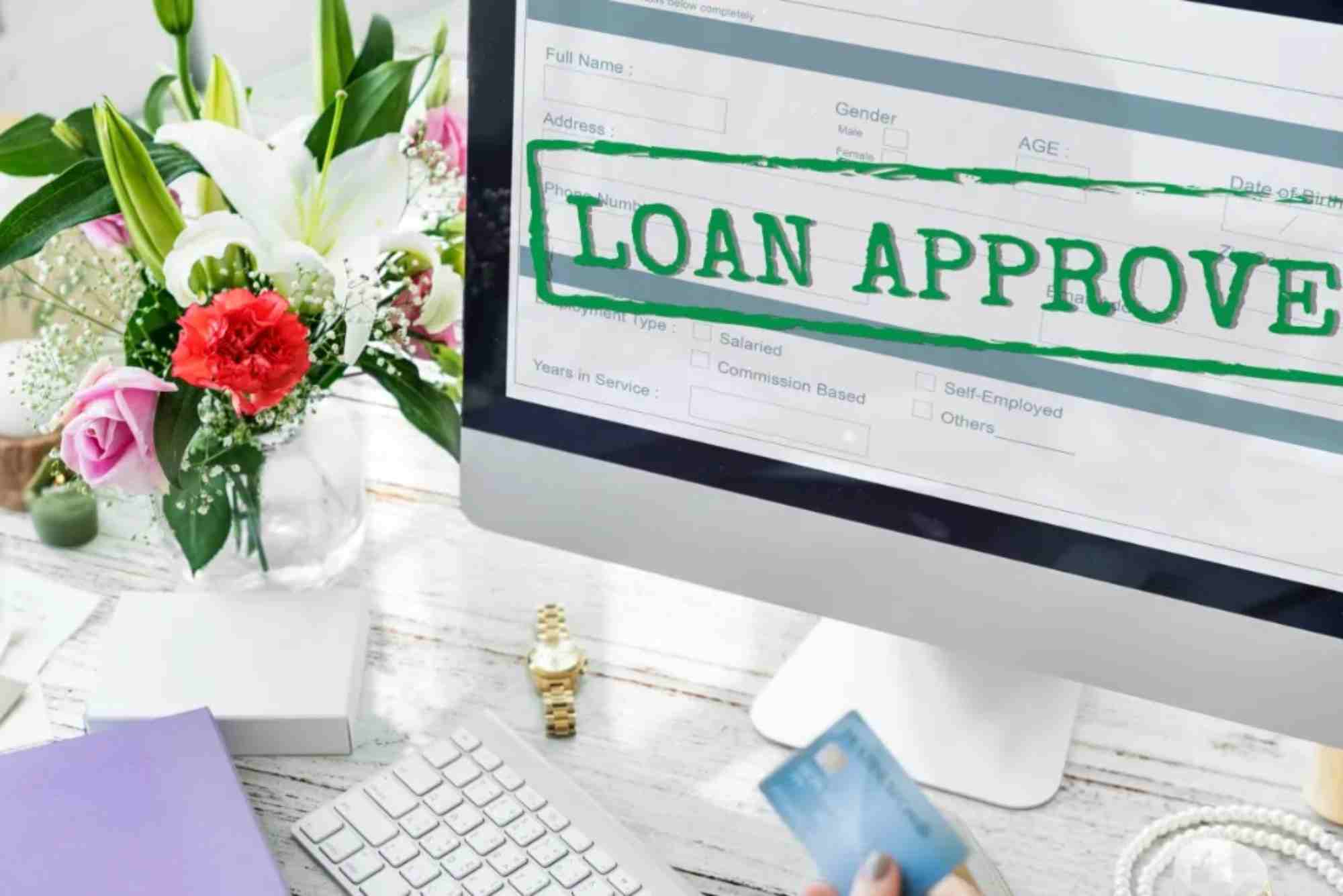 What Is The Eligibility for Personal Loan?