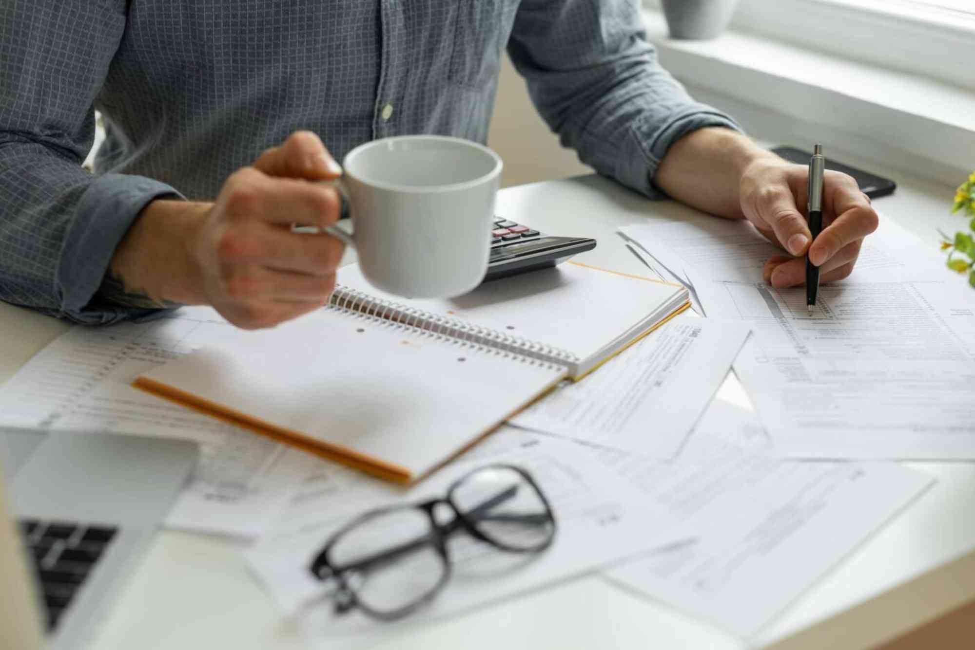 What Is The Income Tax in Ireland?