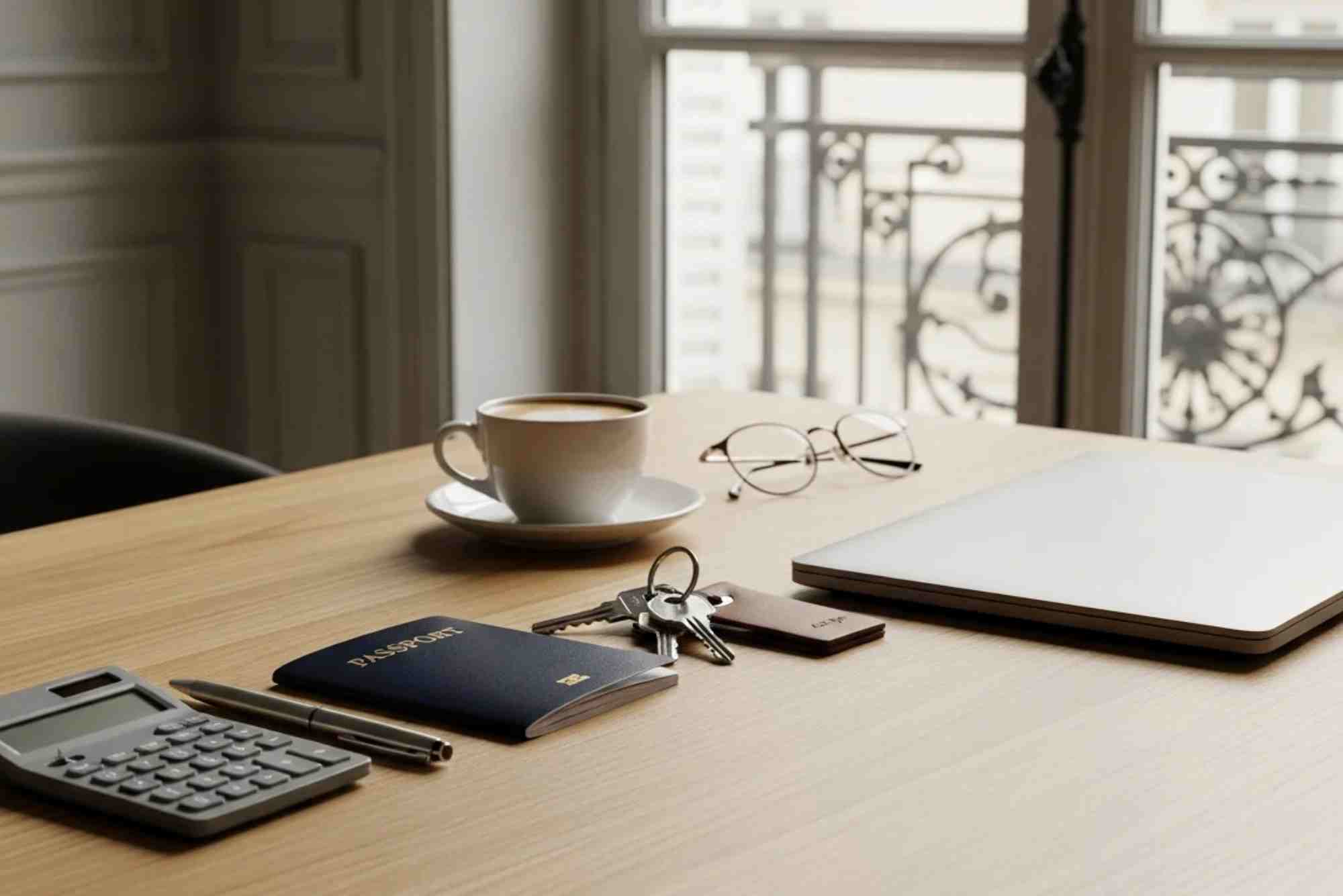 What Is an Expat Mortgage? How It Works
