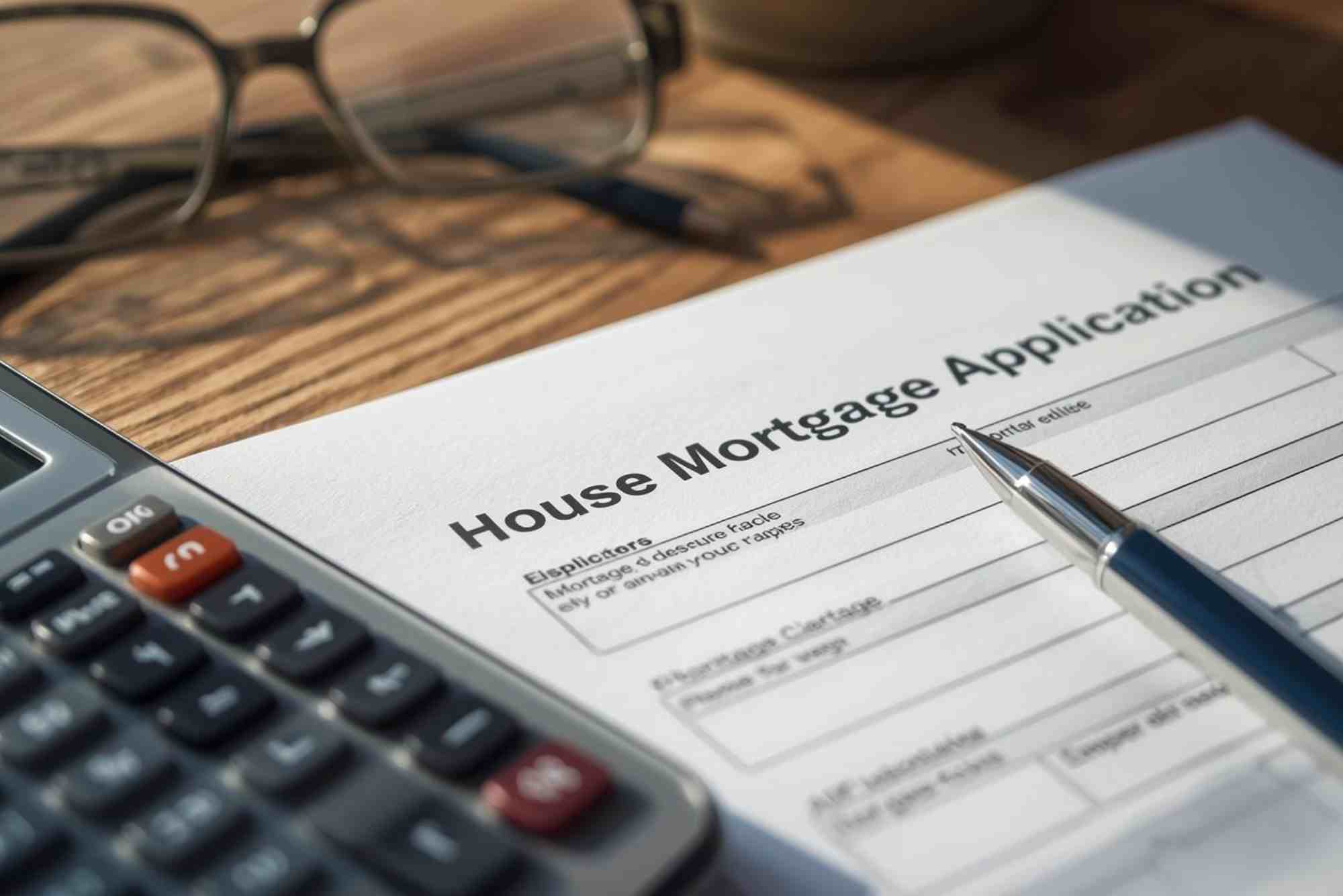 What Is the Current Mortgage Interest Rate UK?