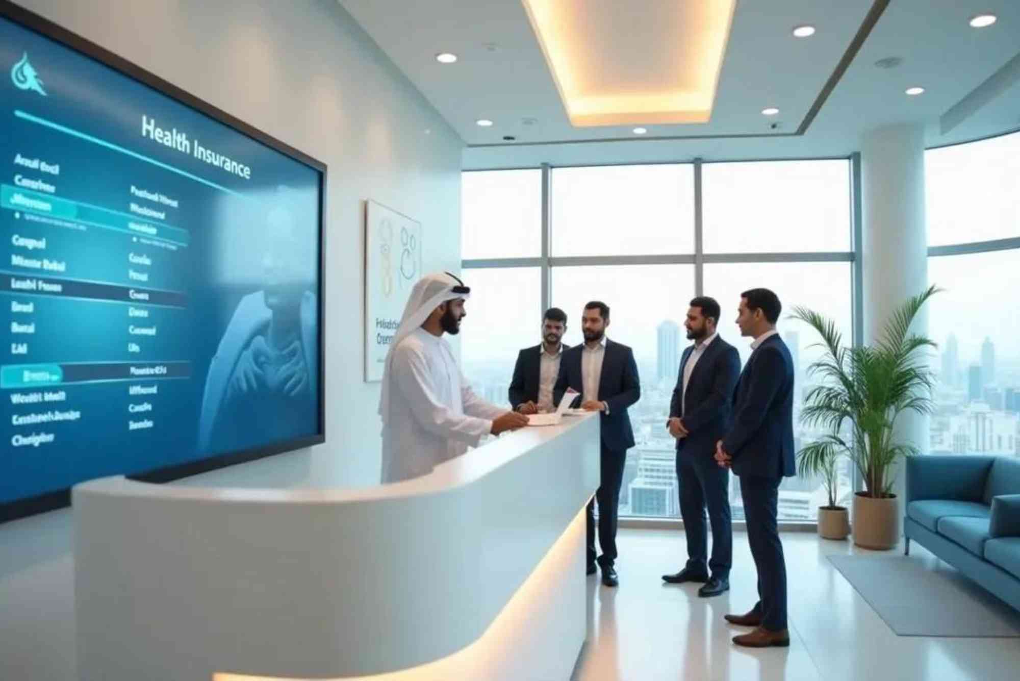 What Is the Difference Between Term and Whole Life Insurance in the UAE?