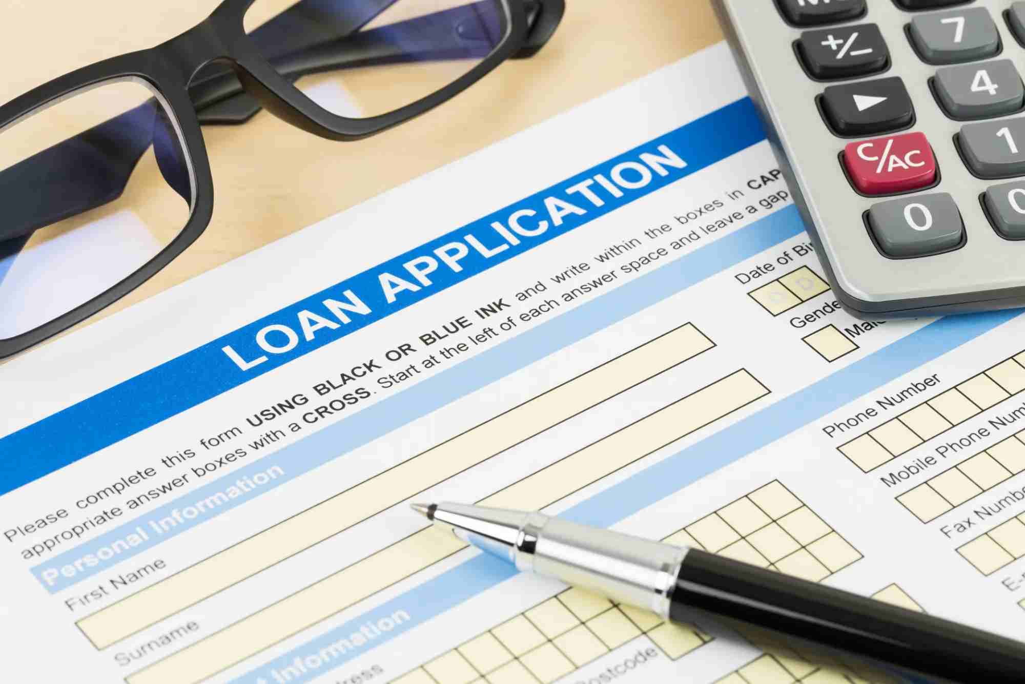 What Loan Can I Get